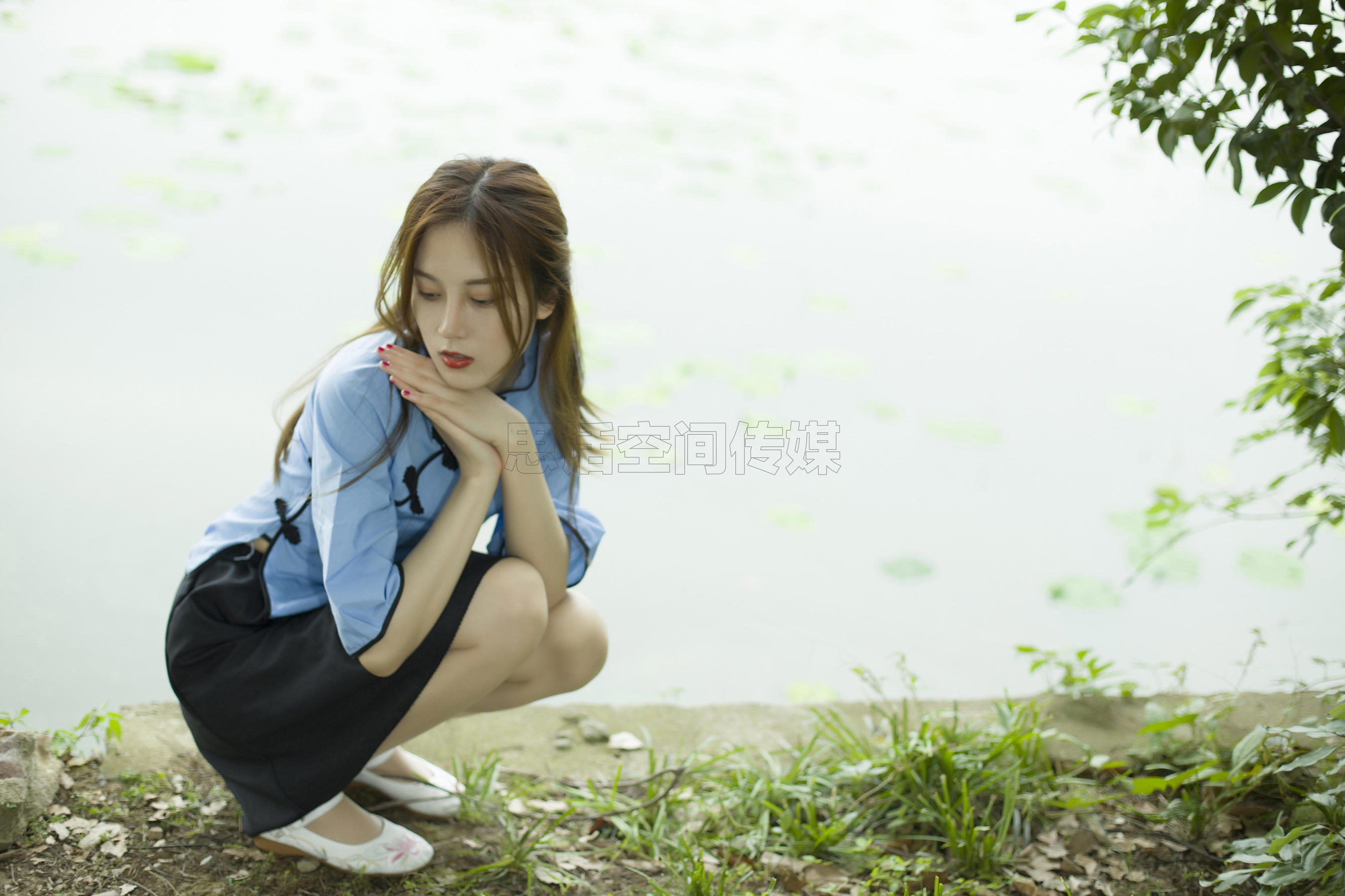 思话SiHua-SH120-COCO-高冷女神的民国味道-06-15