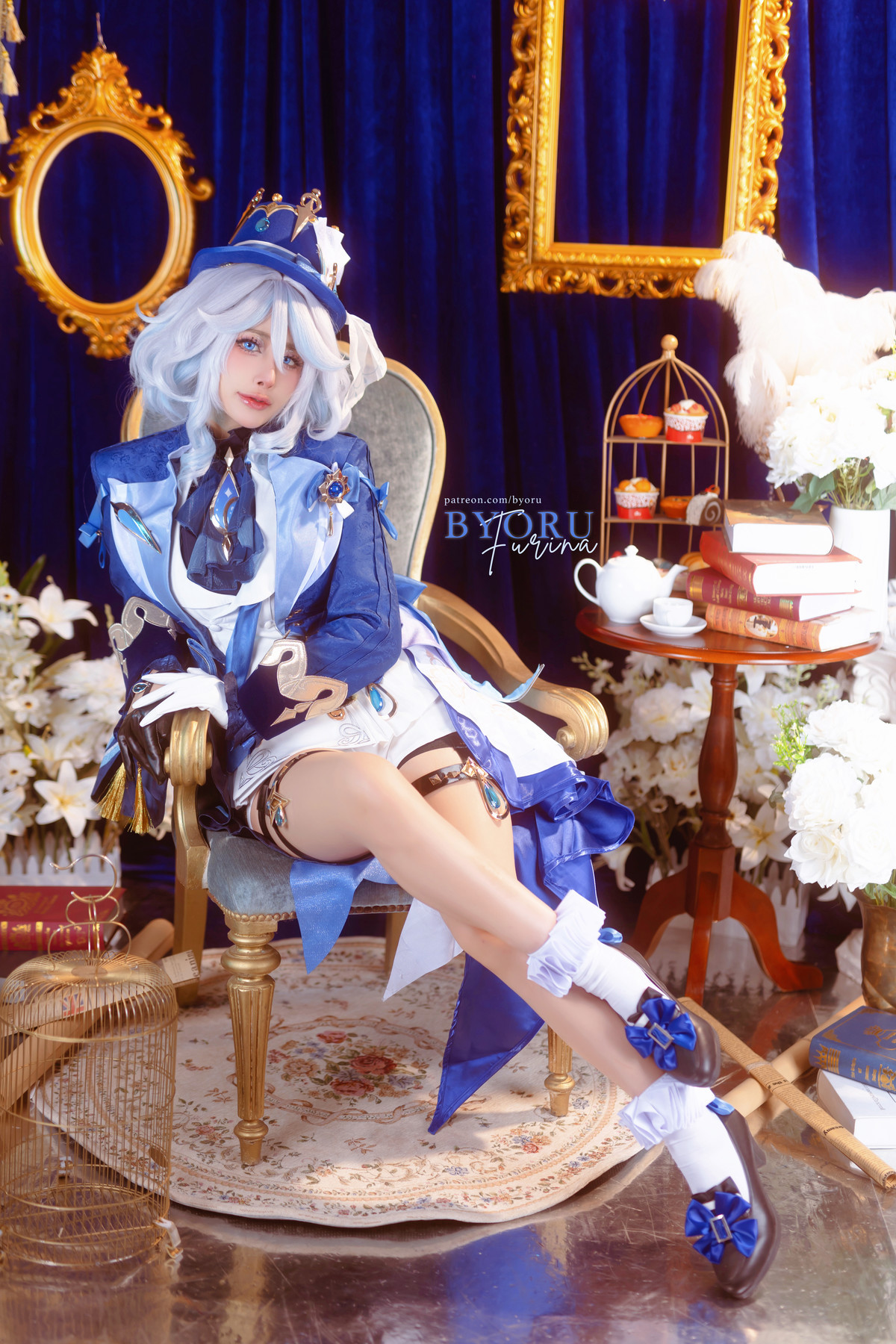 Cosplay-日本性感萝莉Byoru-Furina-038-Honkai-Star-Rail-12-18