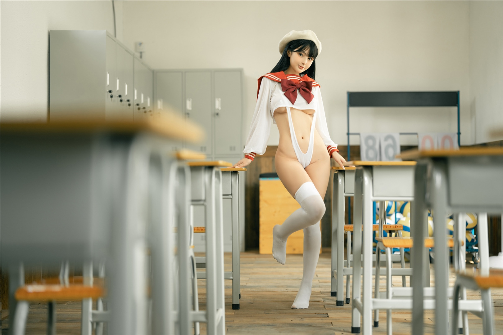 桜井宁宁---JK学妹-88P-592MB-20240613l-06-13