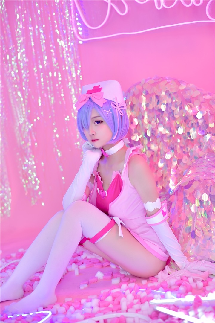 二佐---蕾姆护士2-40P-40P-14893-MB-20240803g-08-03