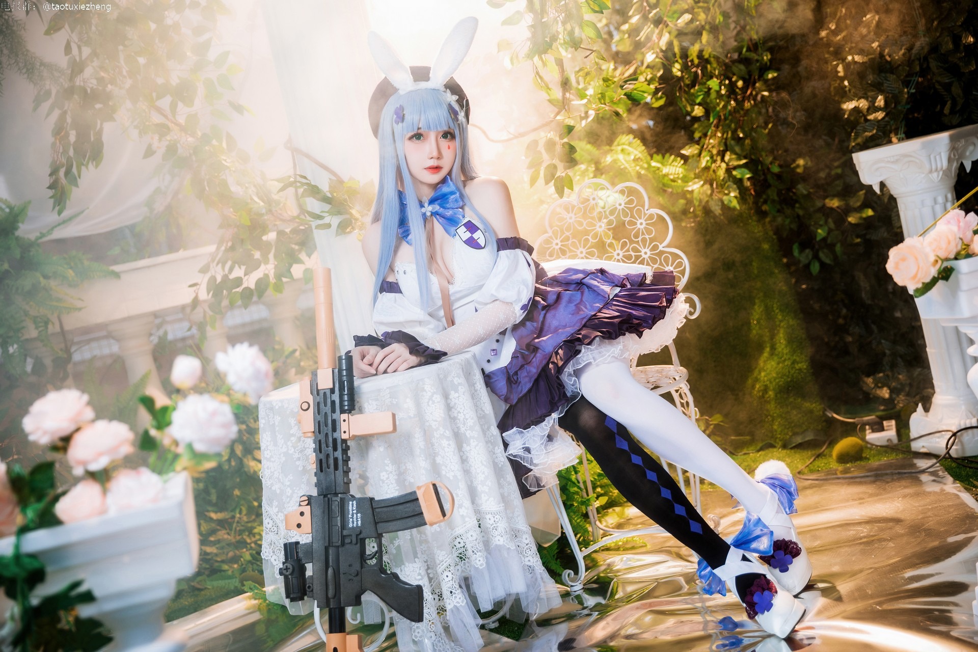 焖焖碳-少女前线-HK416-05-29