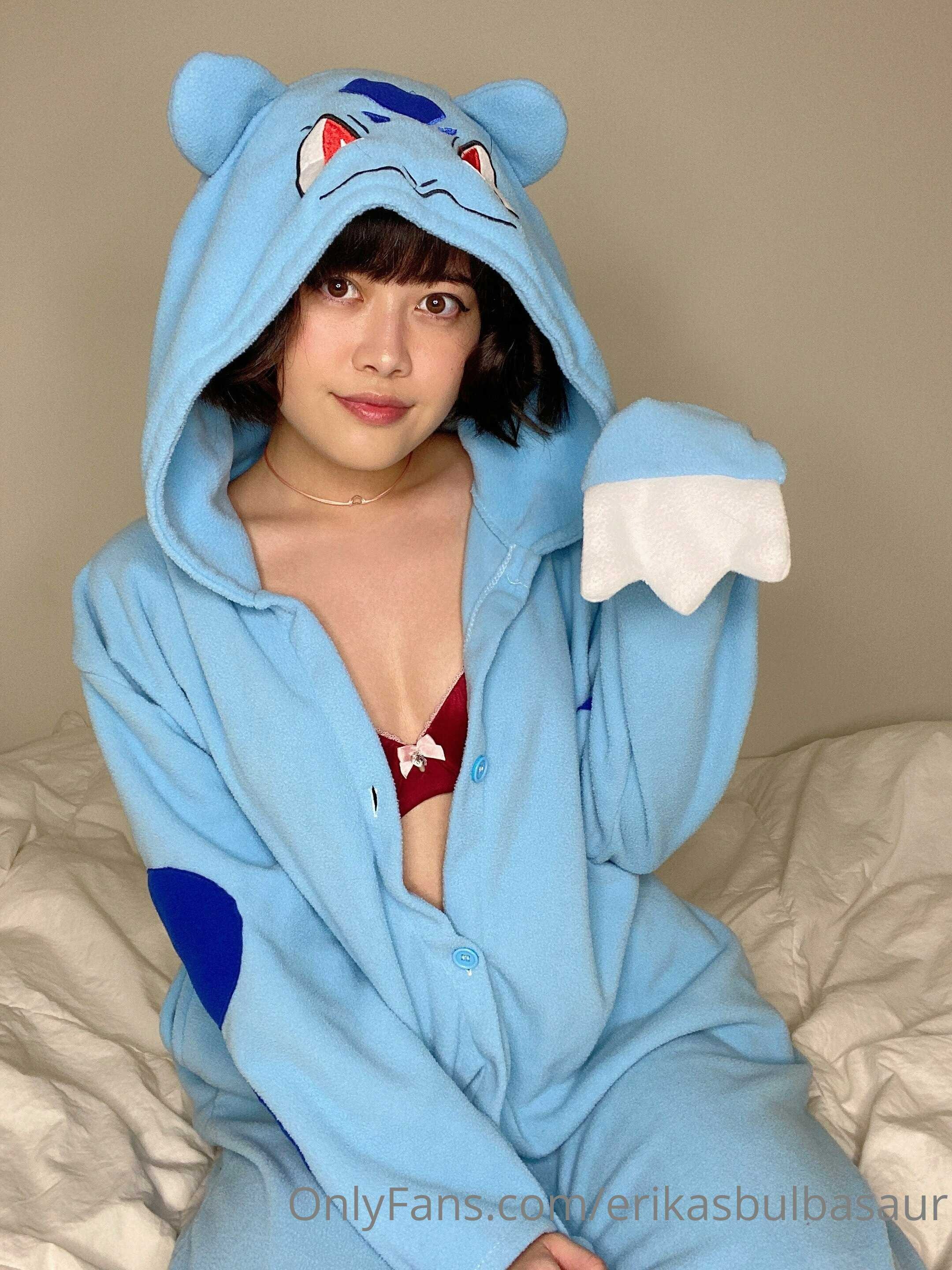 Onlyfans-网红-EriKas-04-20