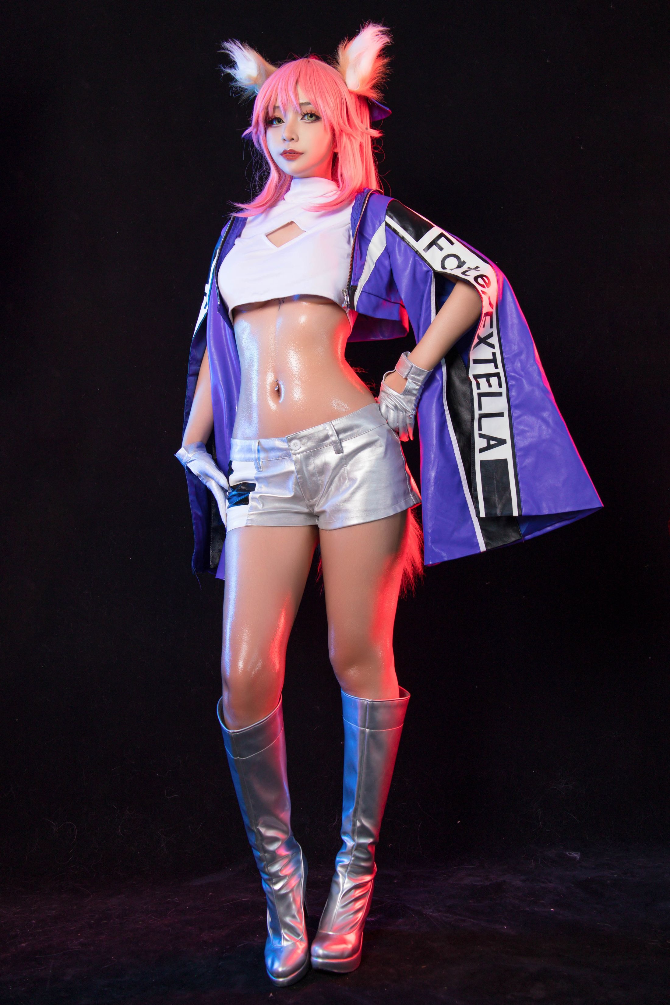 Umeko-J--Tamamo-Racing-Fate-Extrella-86P-04-21