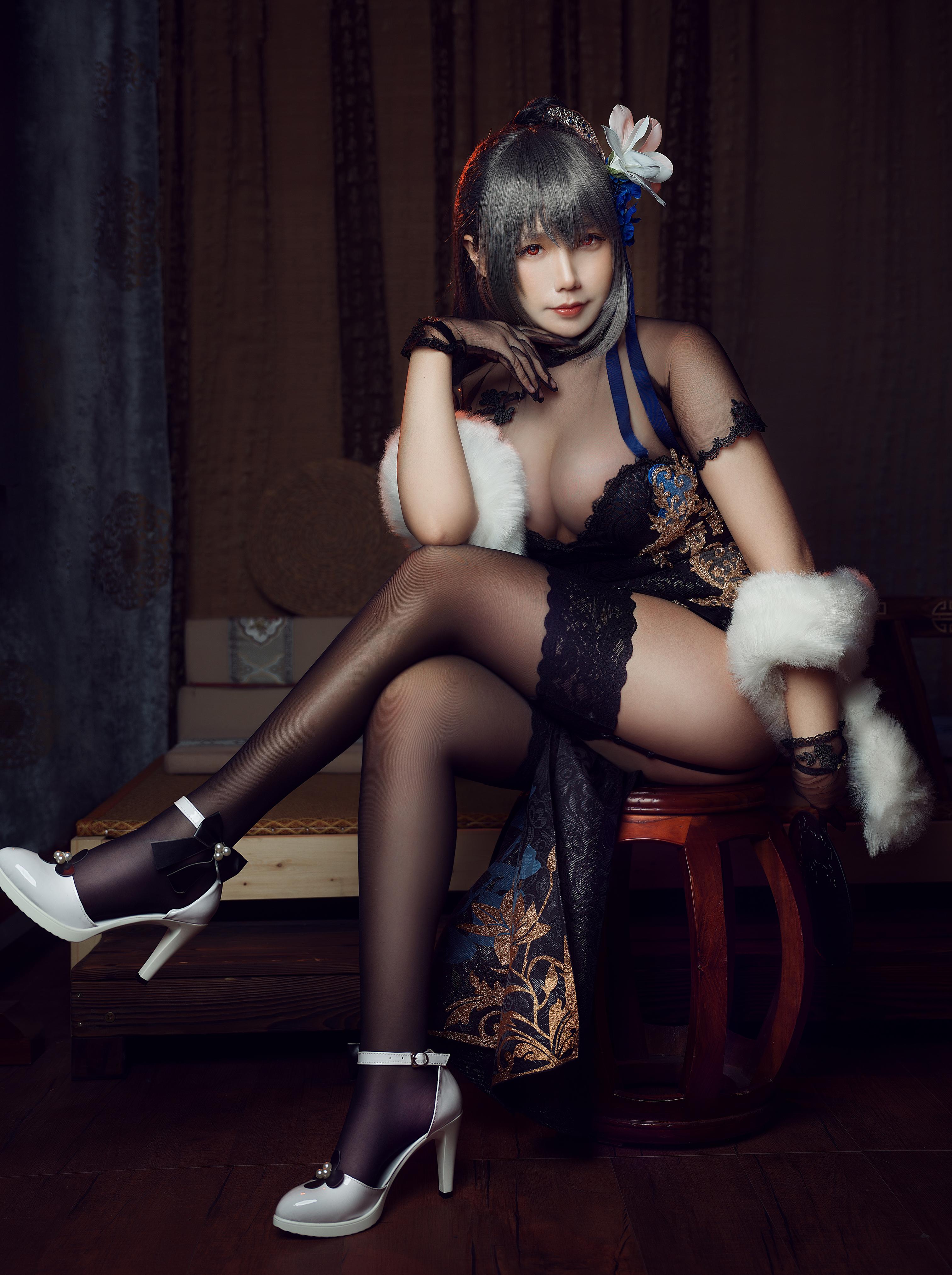 001-麻花酱---2023碧蓝航线合集-152P-122GB-08-31
