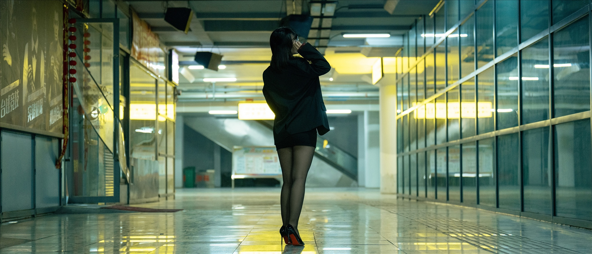 yuuhui玉汇---应召模特-168P-151GB-20240621c-06-21