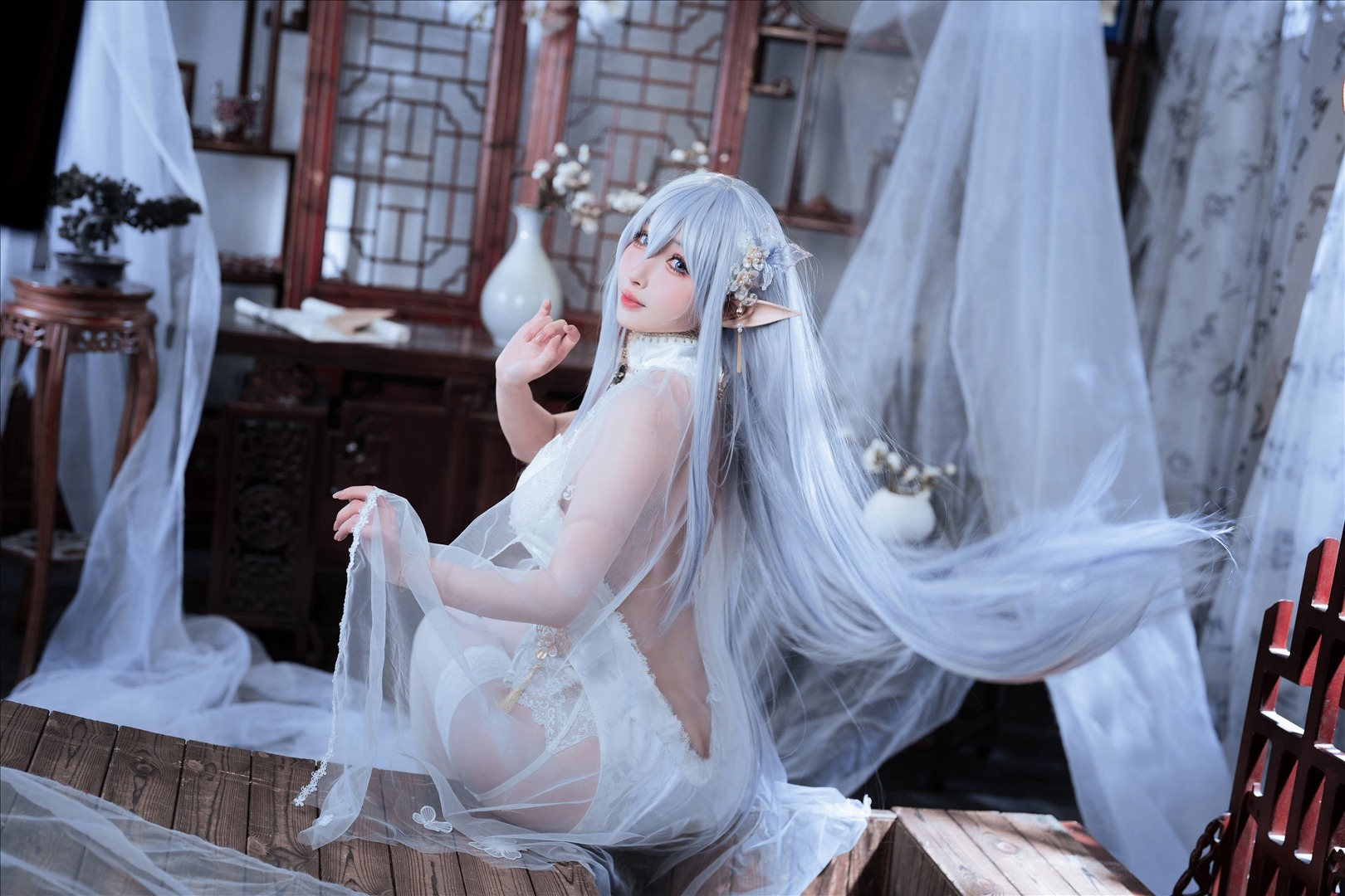 凉凉子---阿尔比恩旗袍-43P11V-385MB-20240425h-04-25