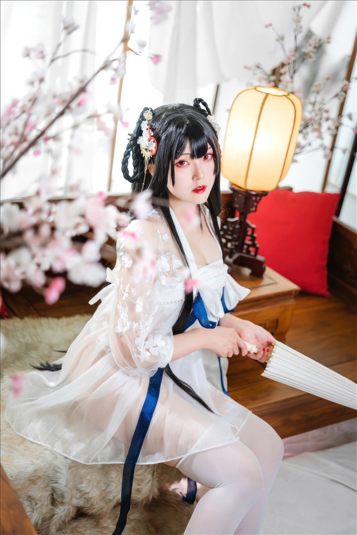 Natsuko夏夏子---逸仙-膏发凝脂-61P1V-62P-1V-56295-MB-20240730c-07-30