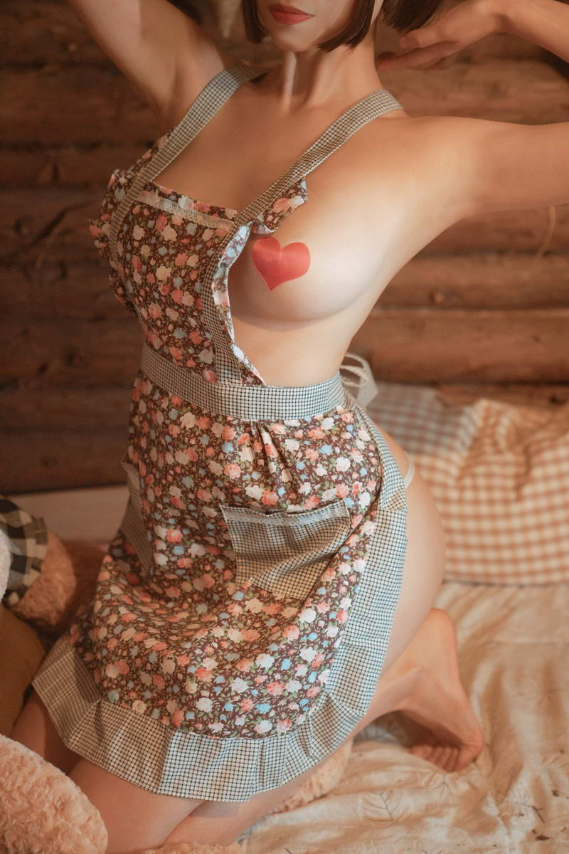 Cos奈汐酱---老板娘2套41P-11-14
