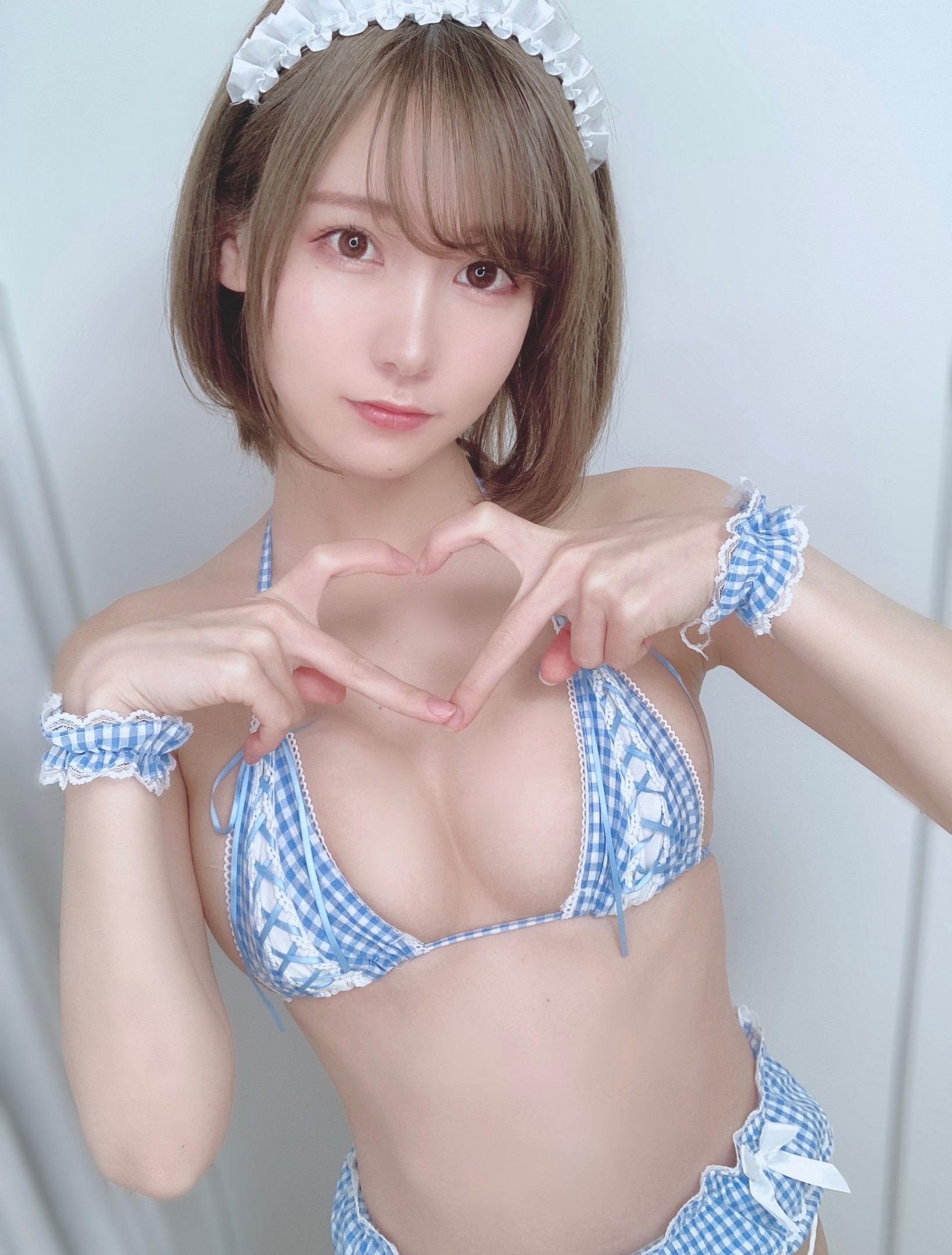 日本甜美COSER-けんけん-01-17