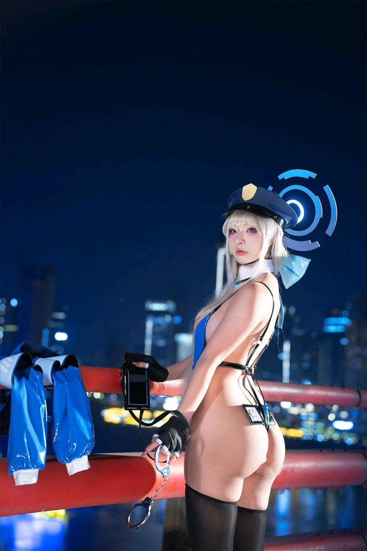 yuuhui玉汇---蔚蓝档案飞鸟马时-124P2V-124P-2V-26953-MB20240716g-07-16