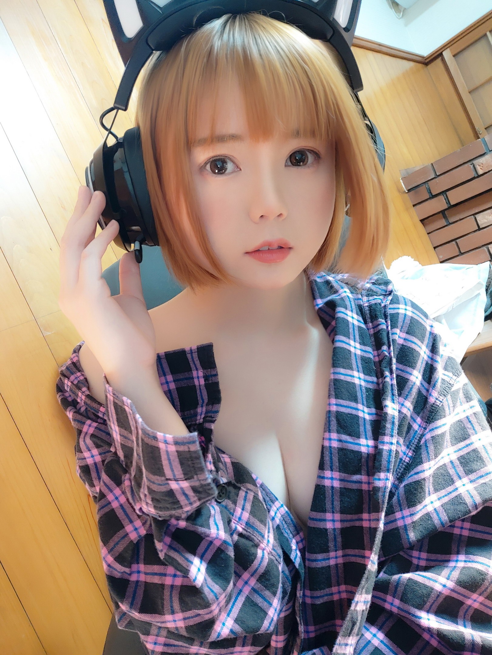 きょう肉肉Nikumikyo-Fantia-05-26