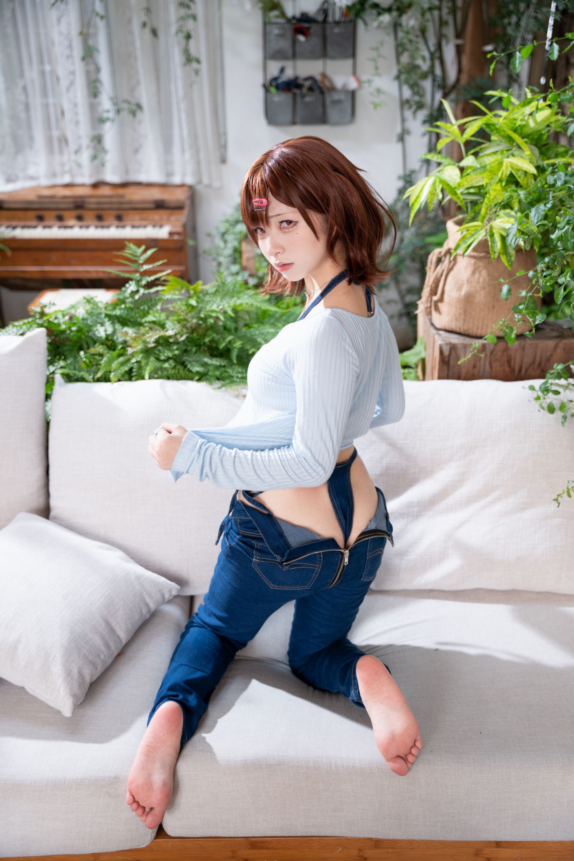 花铃-円香牛仔裤-54P-06-22
