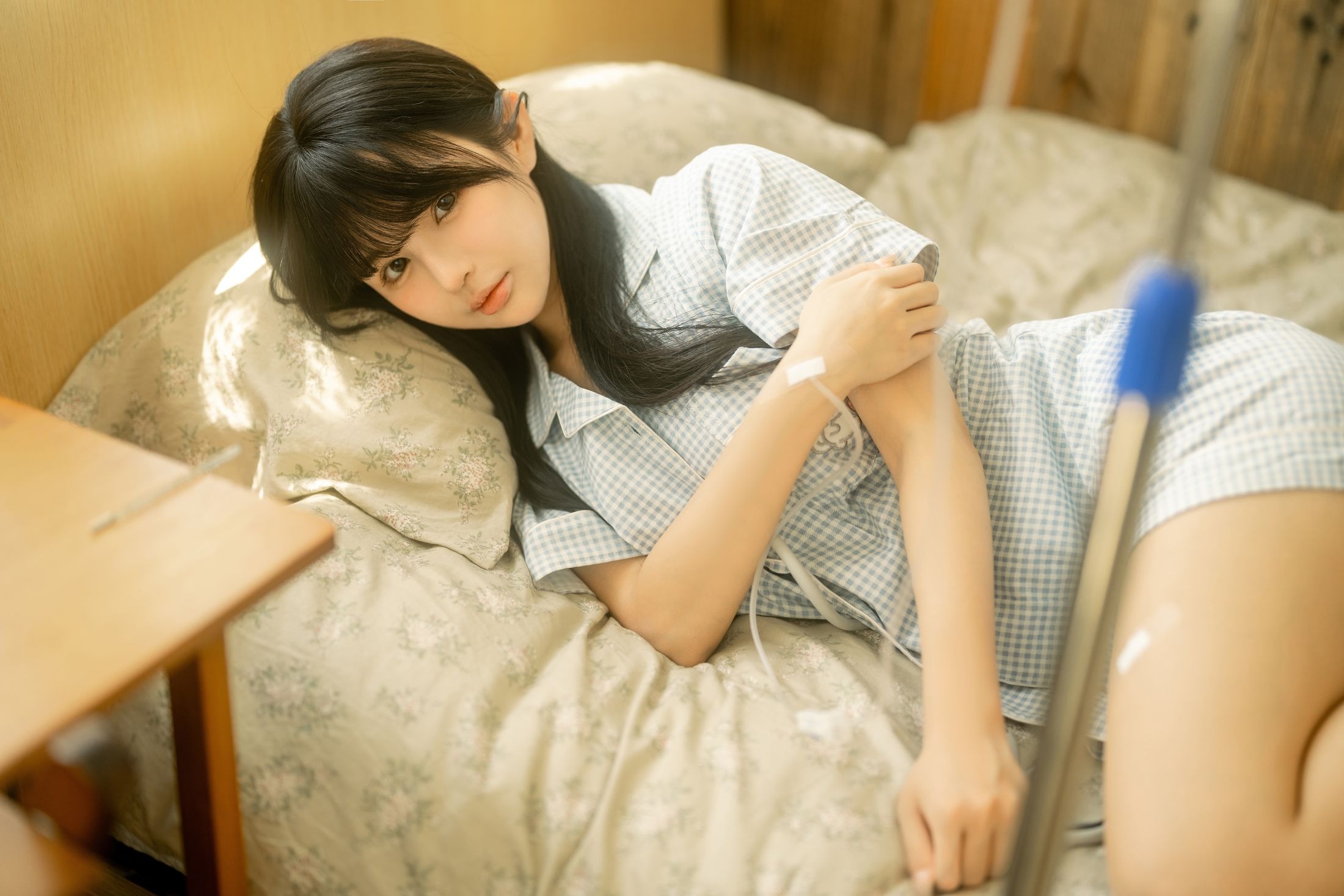 桜井宁宁---生病女友-90P-07-02