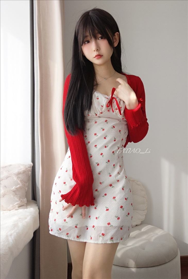 迷之呆梨-发条少女--自撮-春日少女-77P3V-241MB-20240624i-06-24