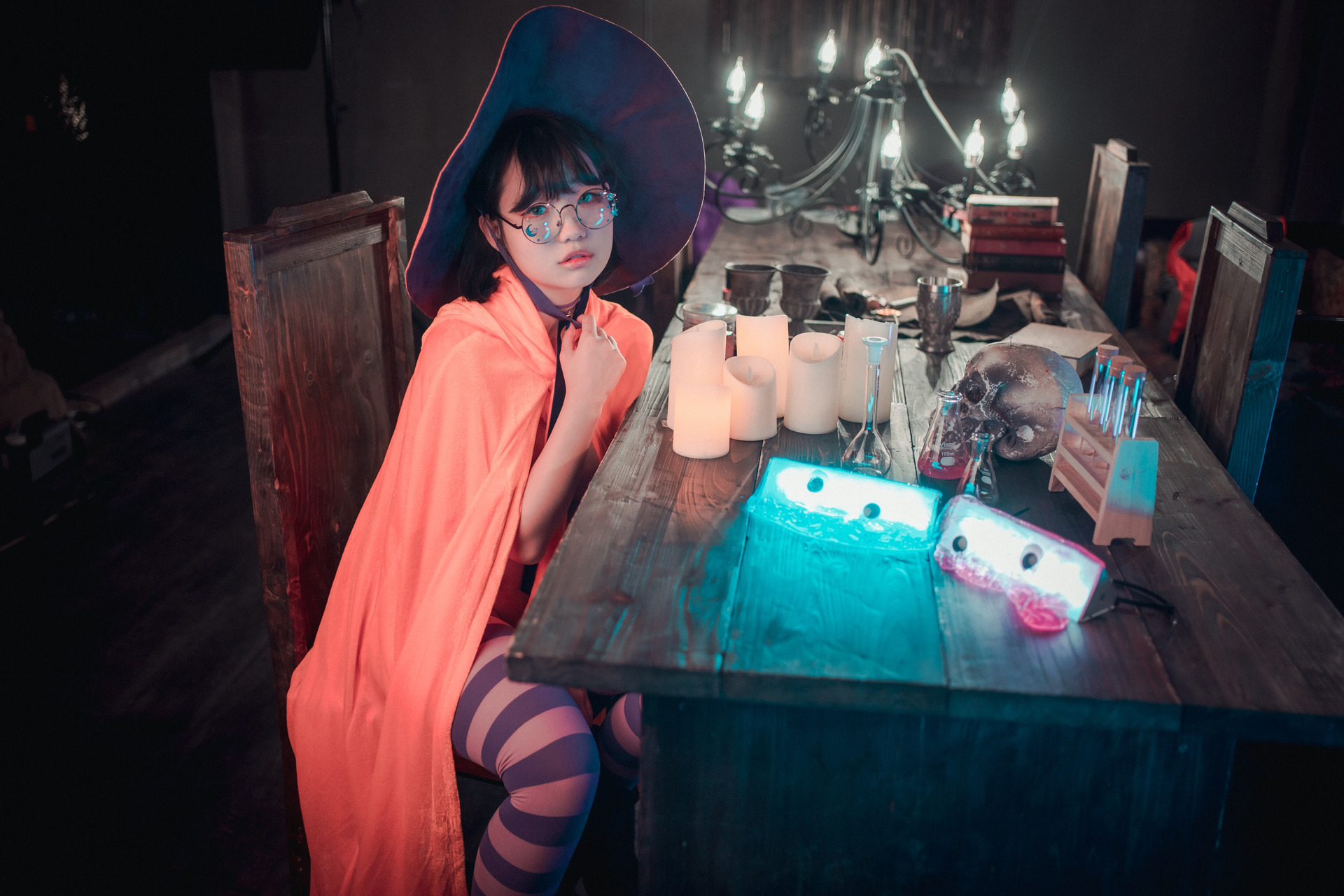 Mimmi-밈미-DJAWA-Witch8217s-Witchcraft-Set02-06-30