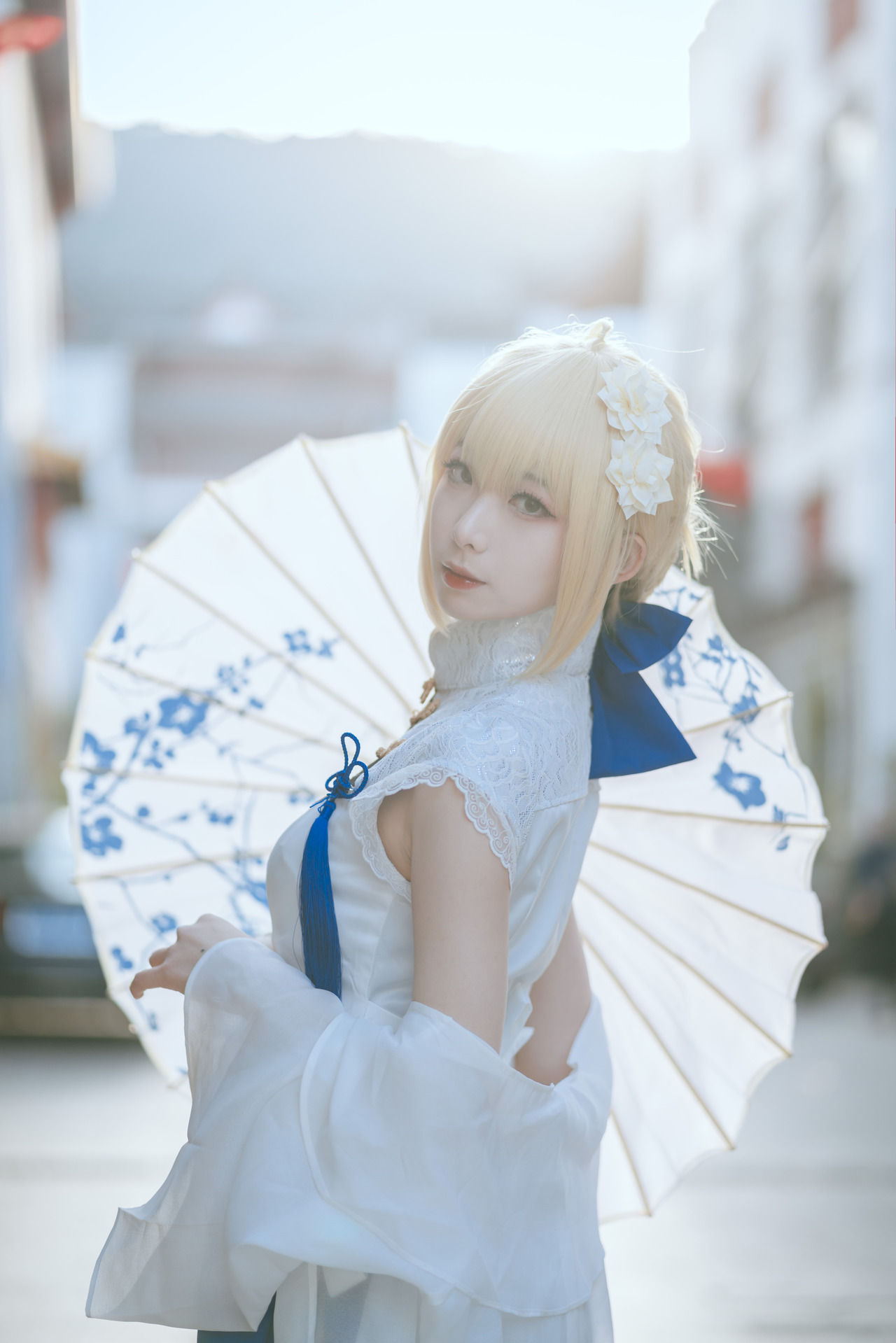 封疆疆v-NO002-saber旗袍-Arturia-Pendragon-09-04