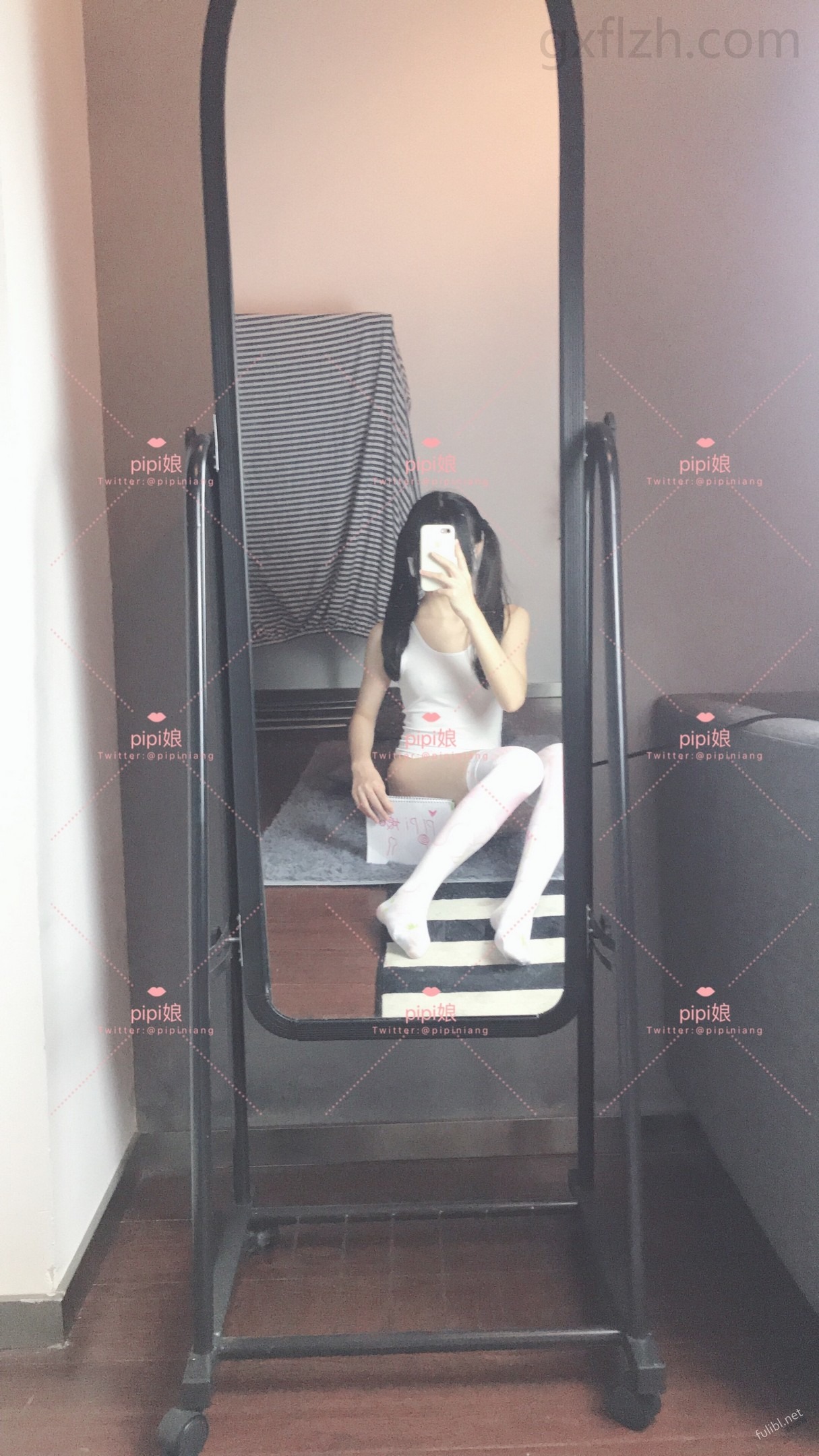 福利姬-皮皮娘-死库水-08-08