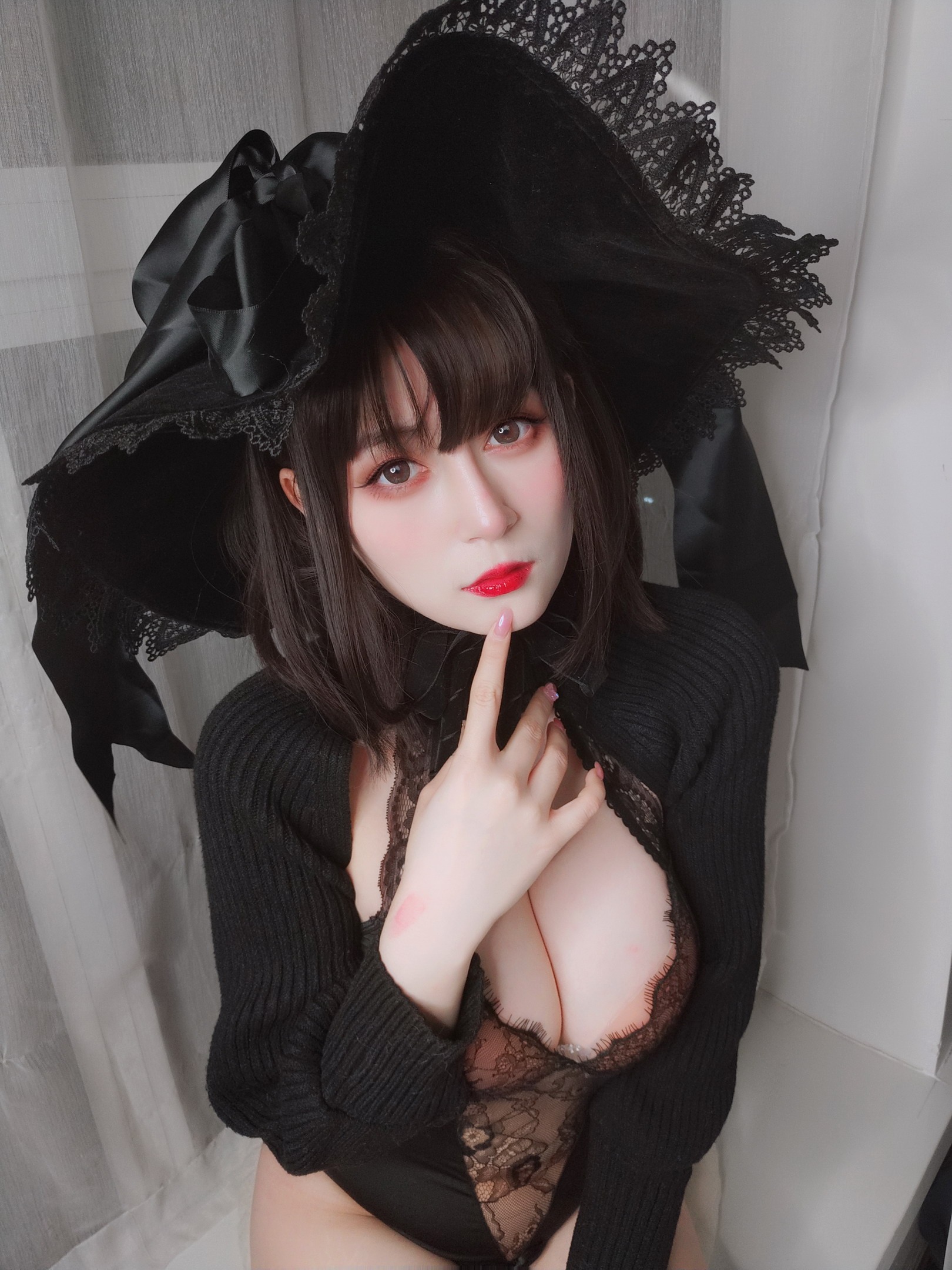 Coser-白银--柴郡-03-15