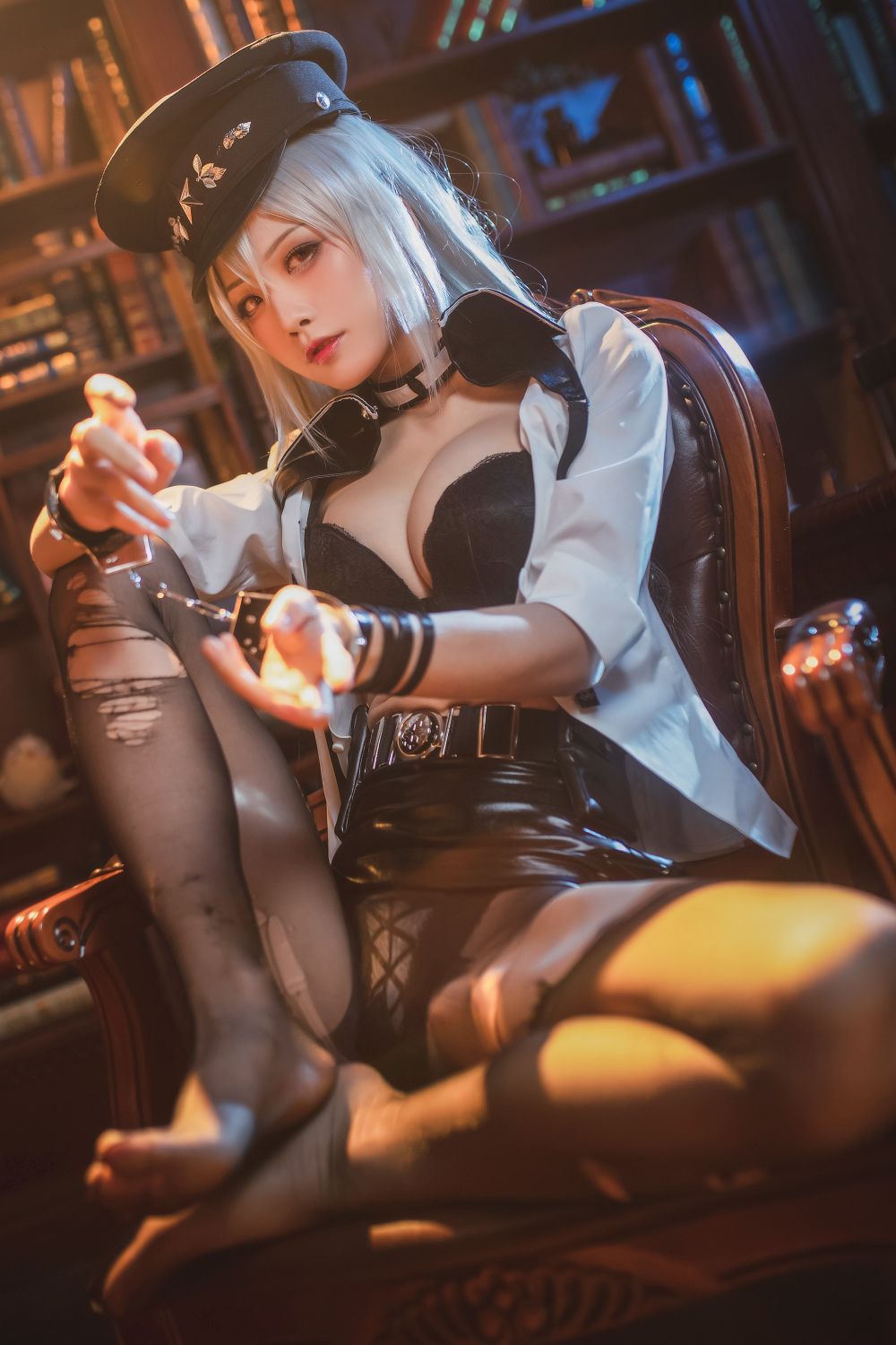 Cos水淼---甘古特39P-03-16