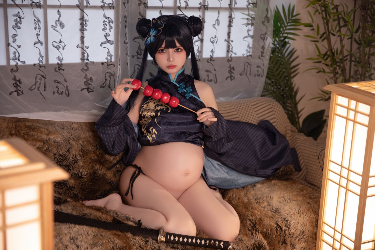 小九酱---妃咲02-51-102GB-05-22