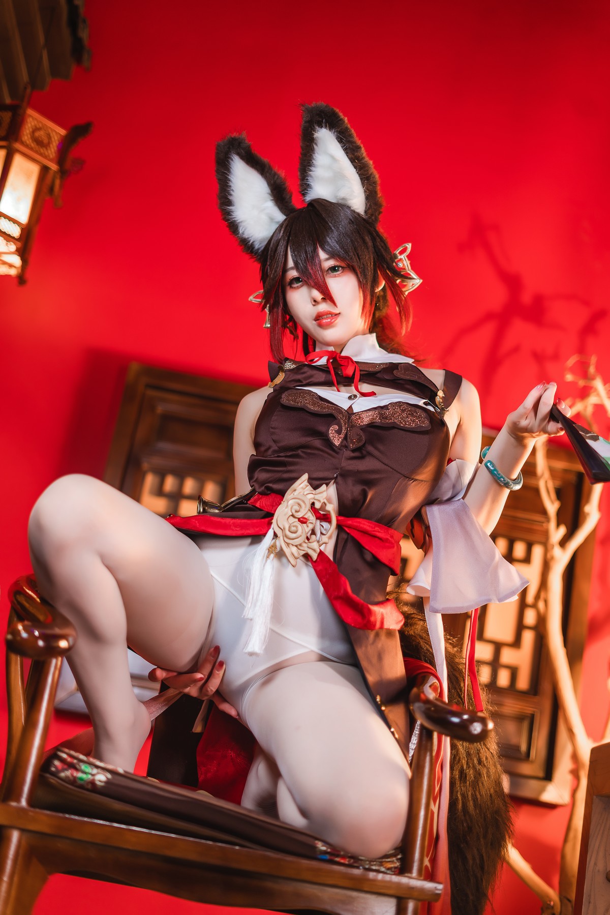 Cosplay-九言-停云-Tingyun-Set01-04-07