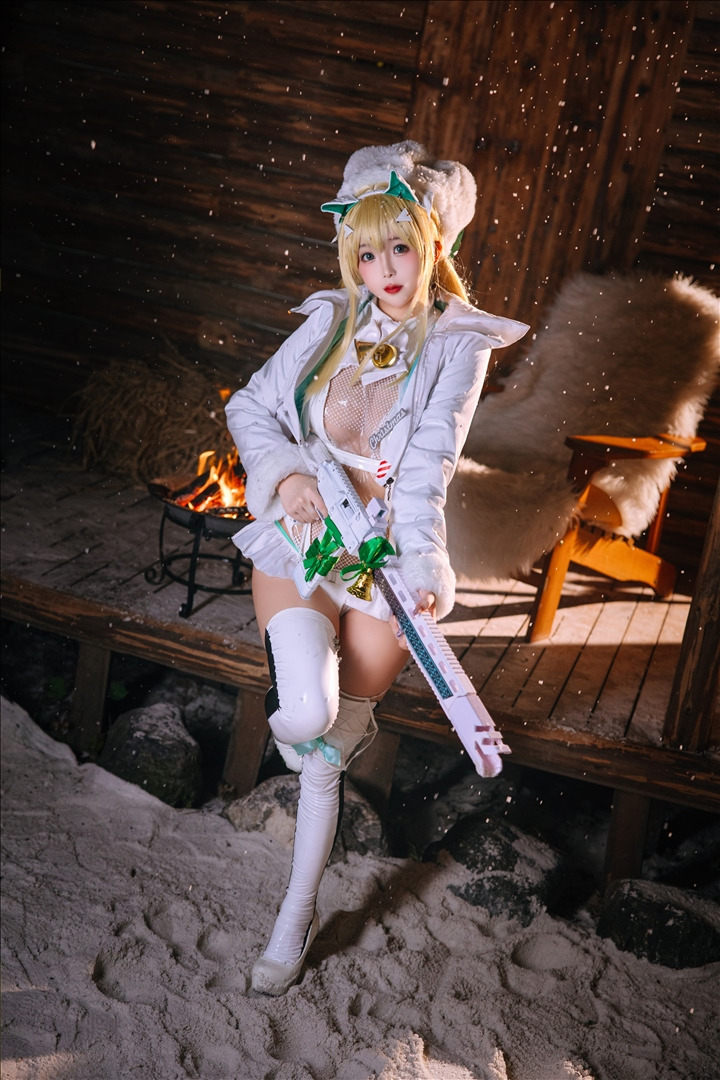 日奈娇---胜利女神-妮姬露菲-70P-70P-86493-MB20240716u-07-16