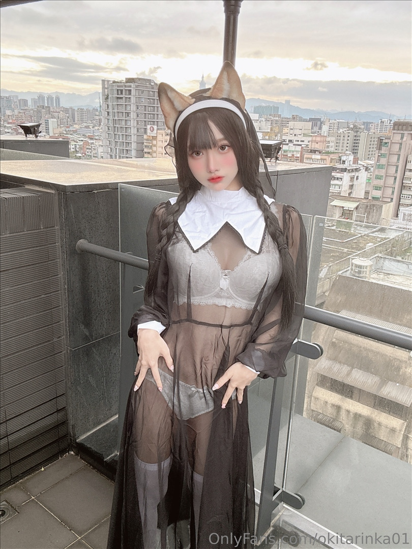 沖田凜花Rinka---Nun-Fox-32P-21411-MB-20240709f-07-09