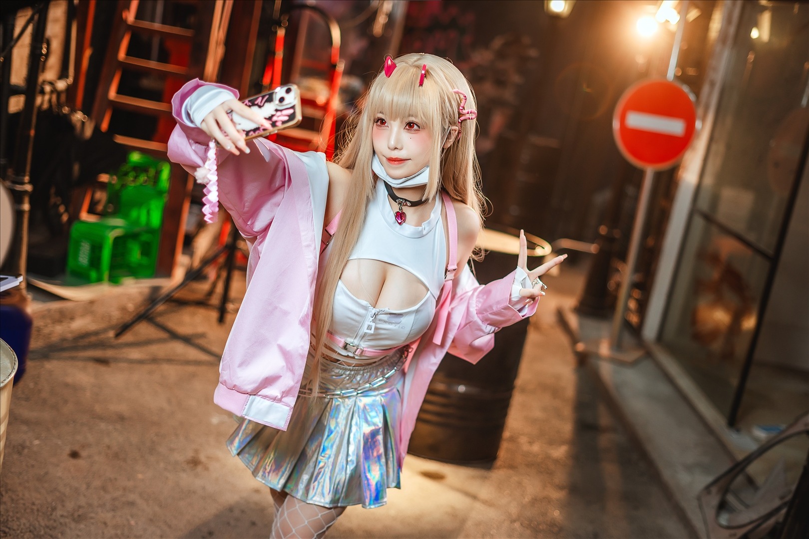 蜜汁猫裘---胜利女神-毒蛇-65P-596MB-20240308c-03-08