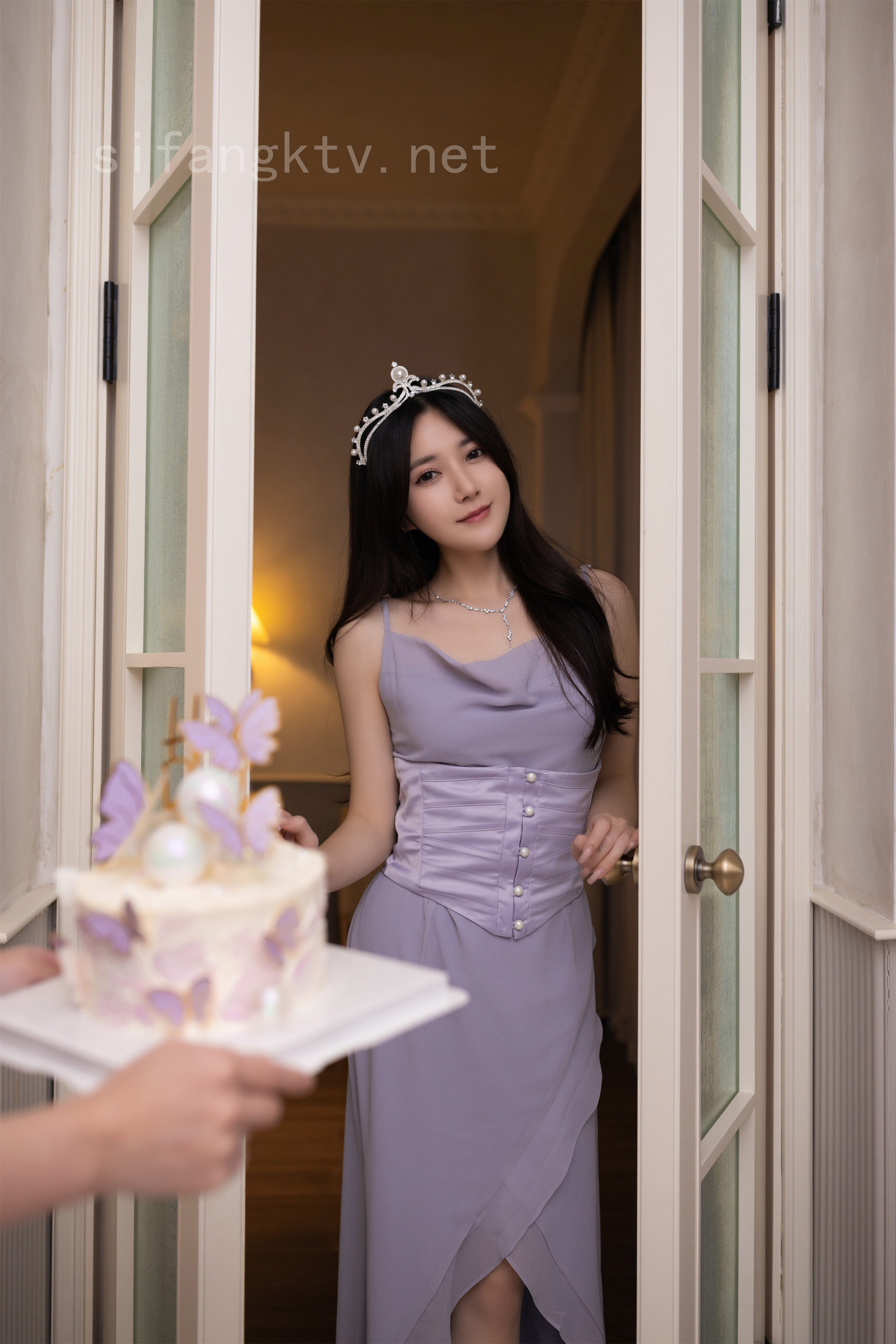 性感野模姐妹花-写真-02-25