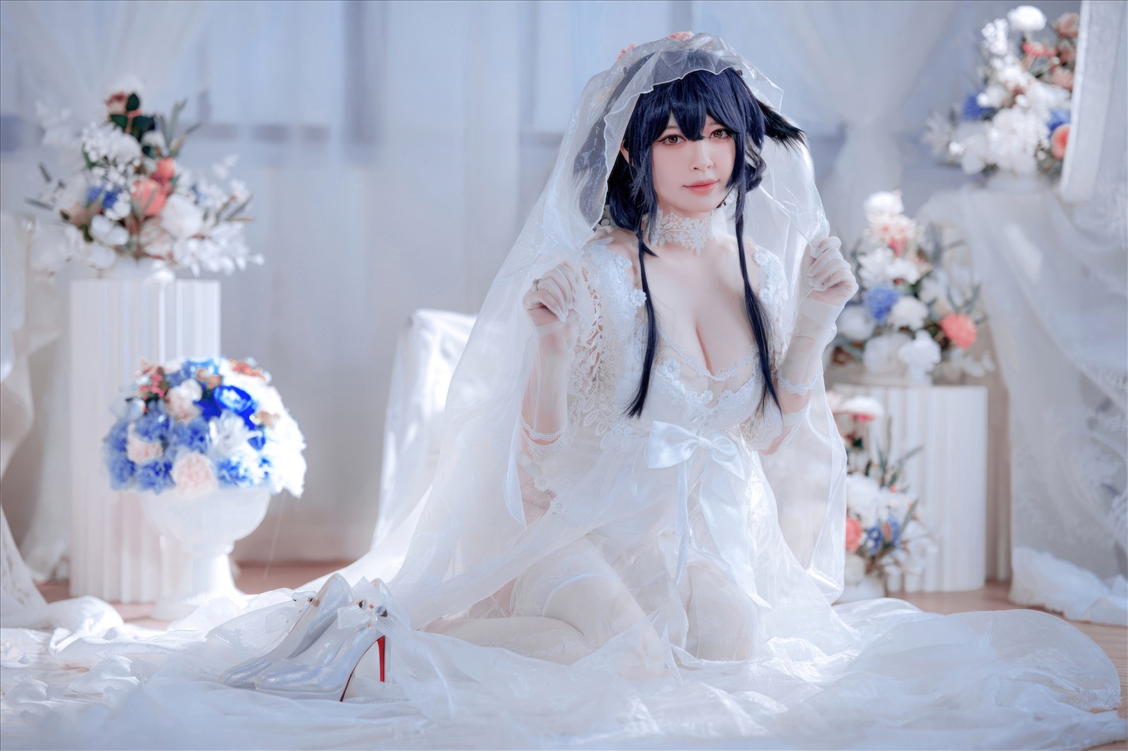 半半子---吾妻花嫁-52P3V-52P-3V-18288-MB-20240730i-07-30