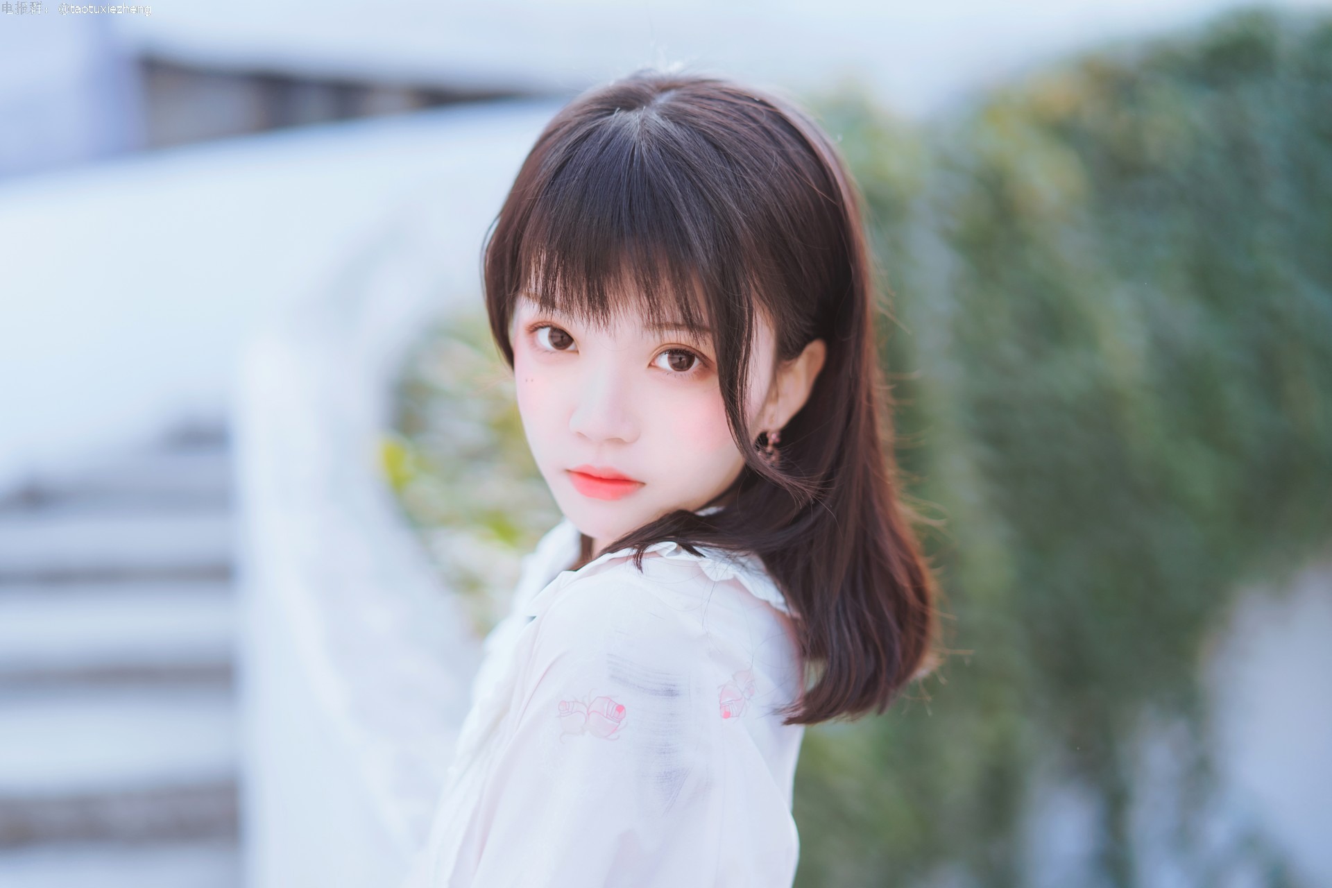 桜桃喵---清新之三月-07-23-2