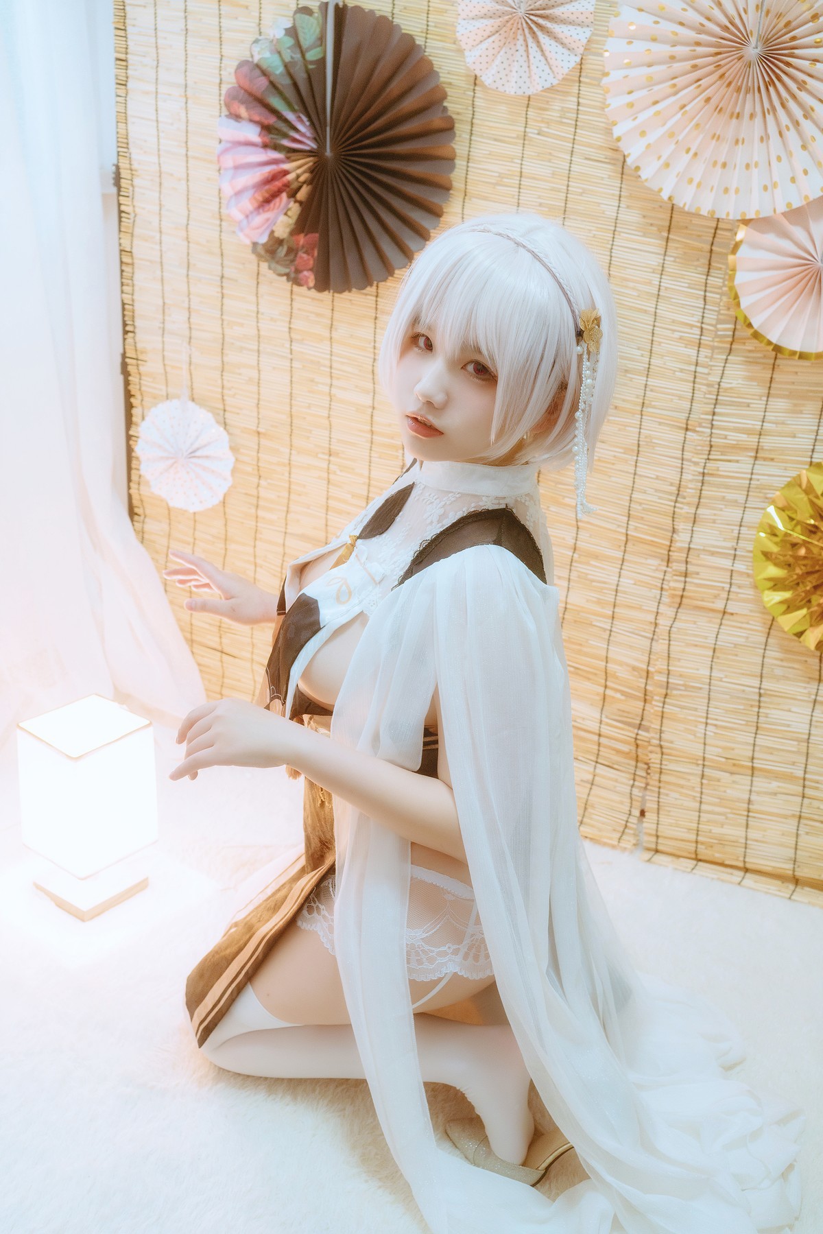 Cosplay-阿半今天很开心-天狼星-01-22