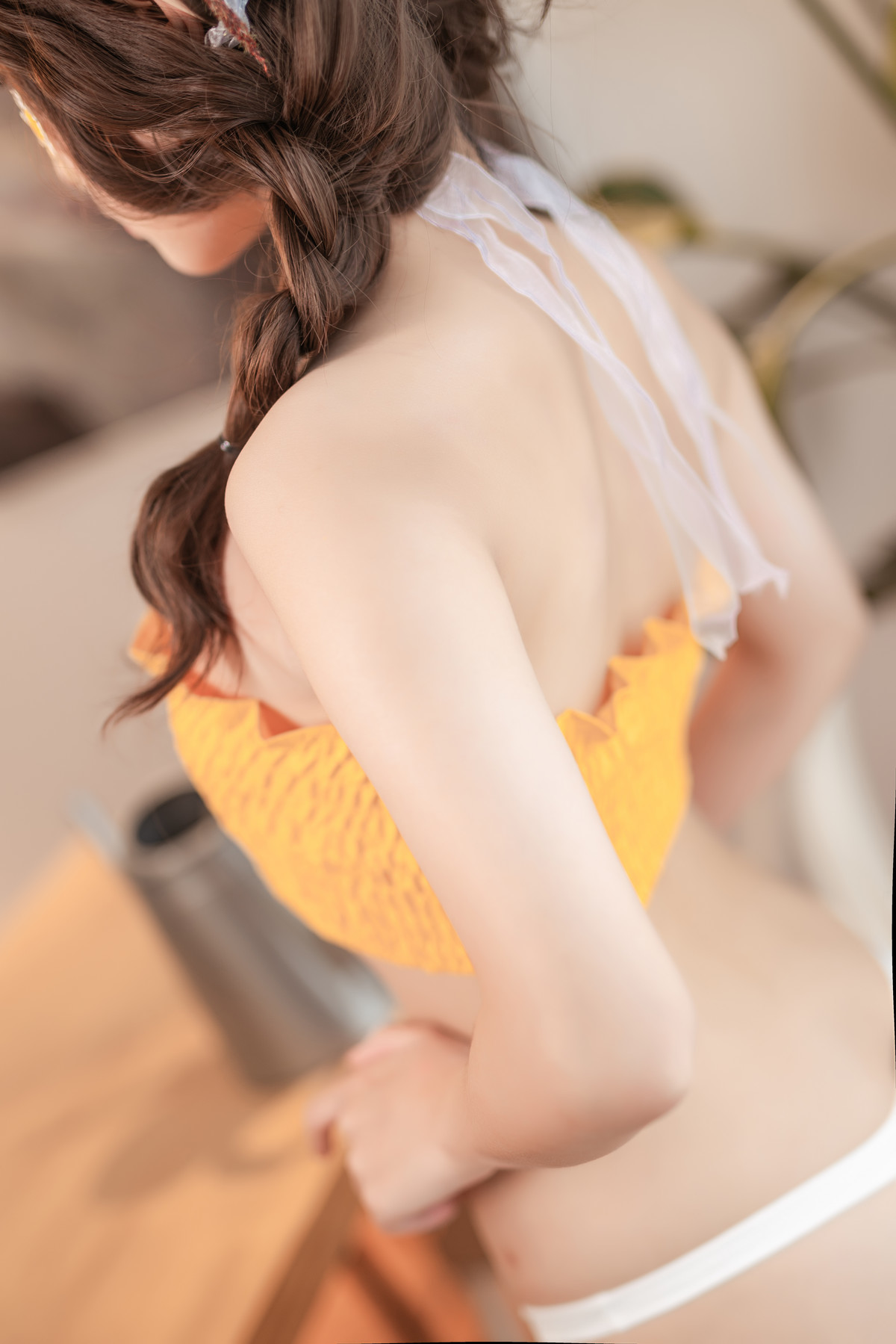 Cosplay-蠢沫沫Chunmomo-尖耳国度花精灵-10-12