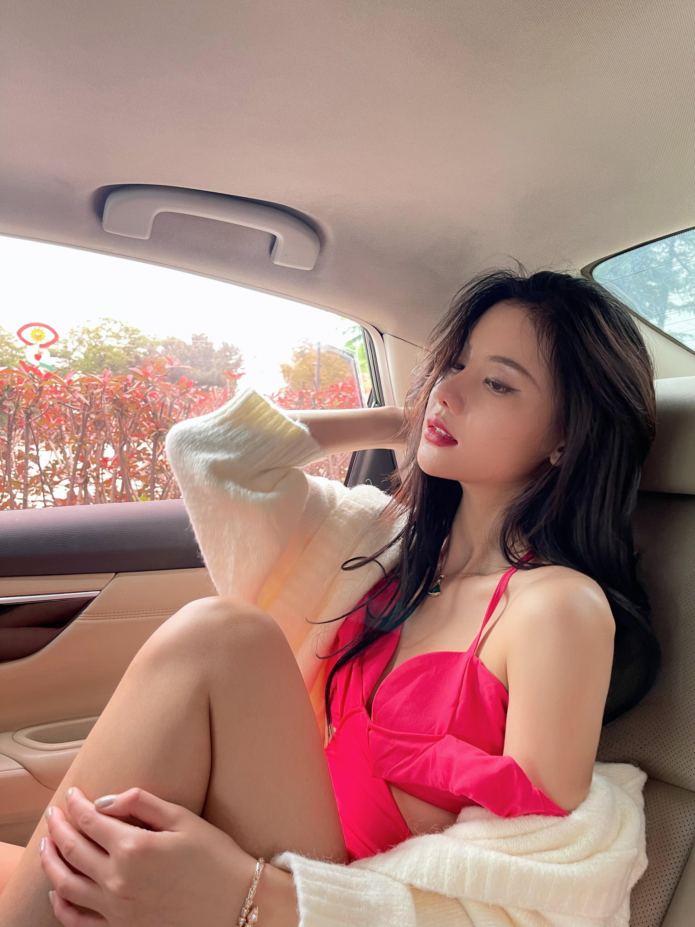就是阿朱啊--NO049-粉色的裙摆9P-453M-07-09