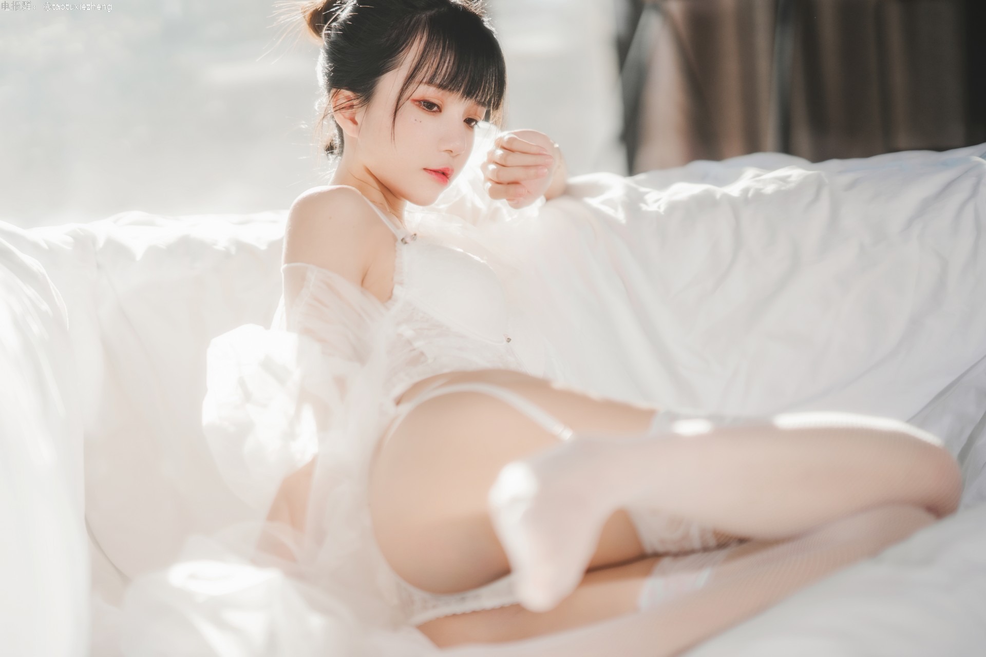 桜桃喵---白紗糖-05-17