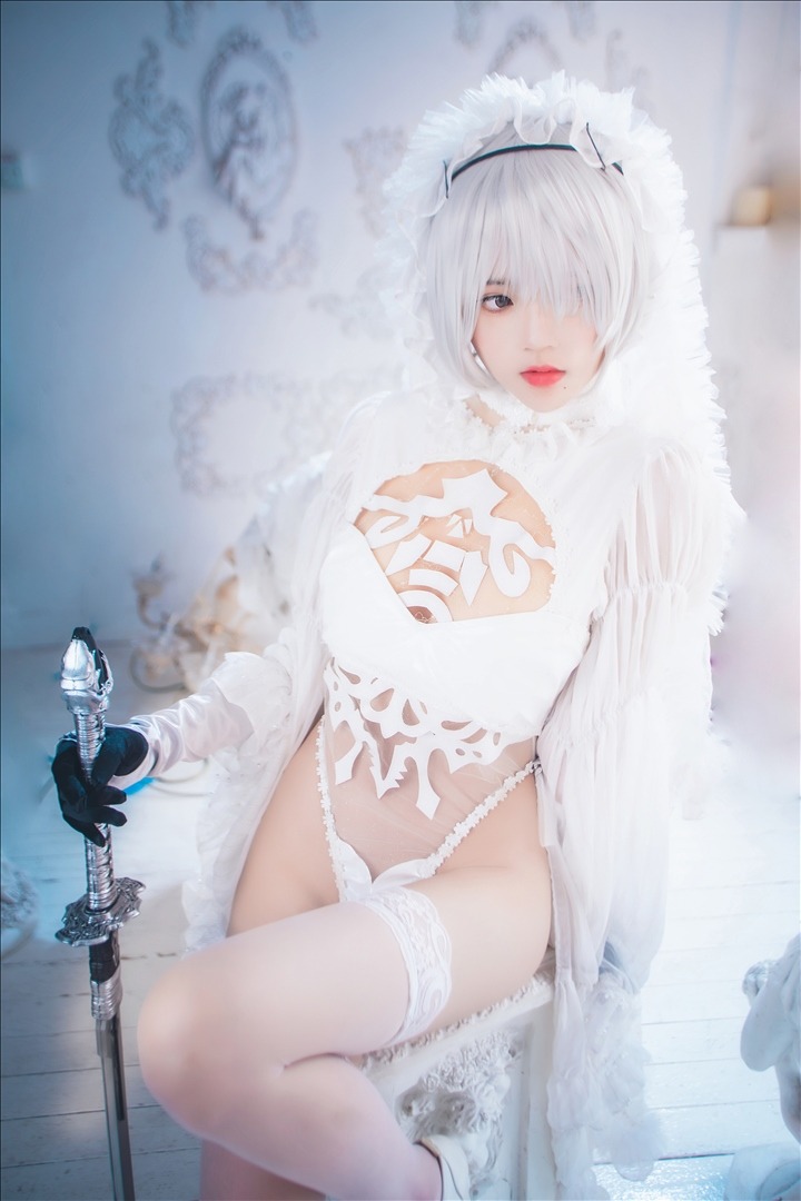 桜桃喵---2b花嫁-69P-152GB-20231030d-10-30