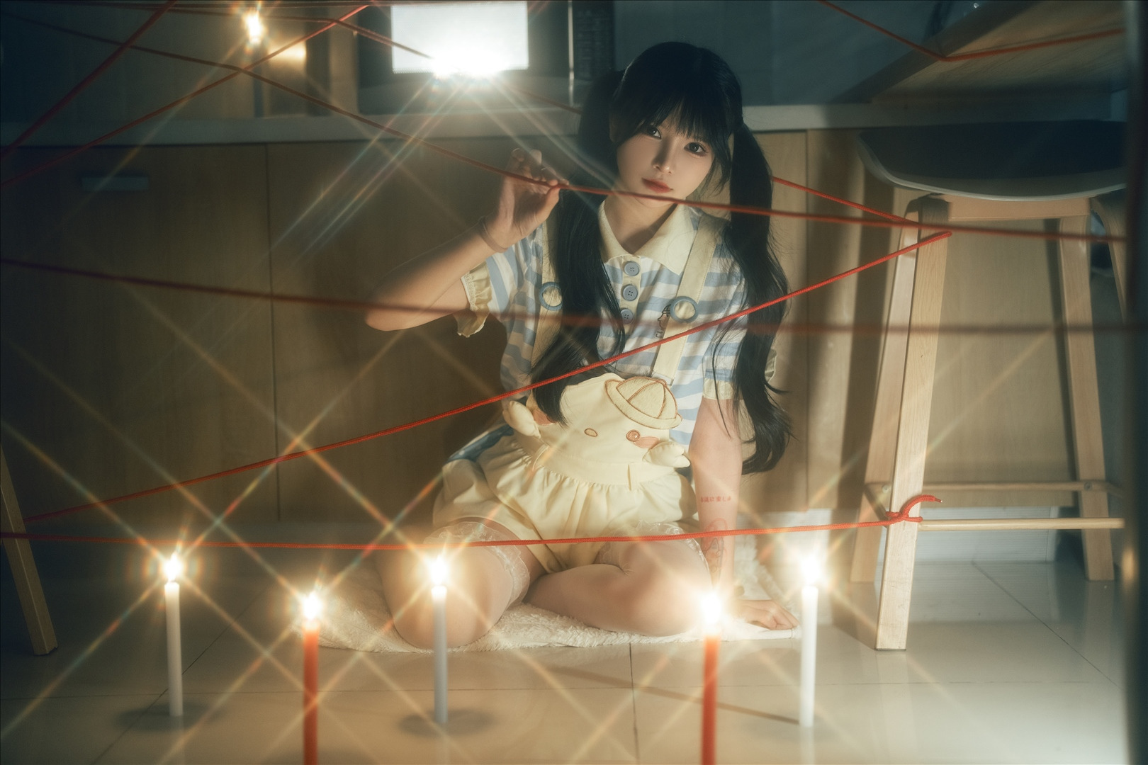 rua阮阮--小九酱---奶牛怀孕-双人-50P-581MB-20240702e-07-03