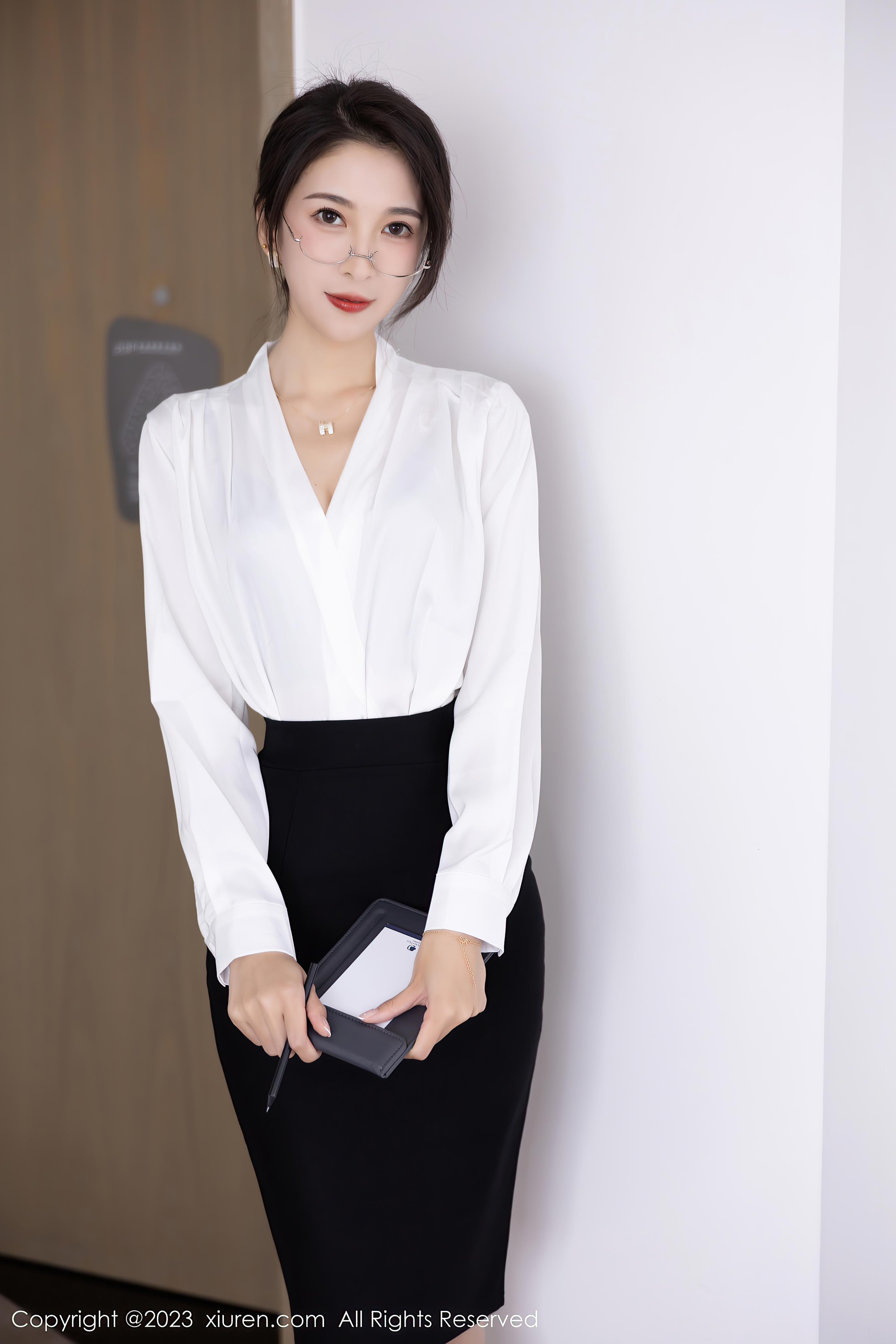 014-林乐一---NO6439-XIUREN秀人网-20230320-林乐一-87P-62074-MB-08-02