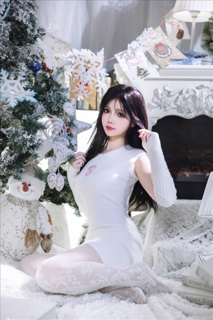 雪晴Astra---圣诞节-白雪-123P2V-594MB-20240621r-06-21