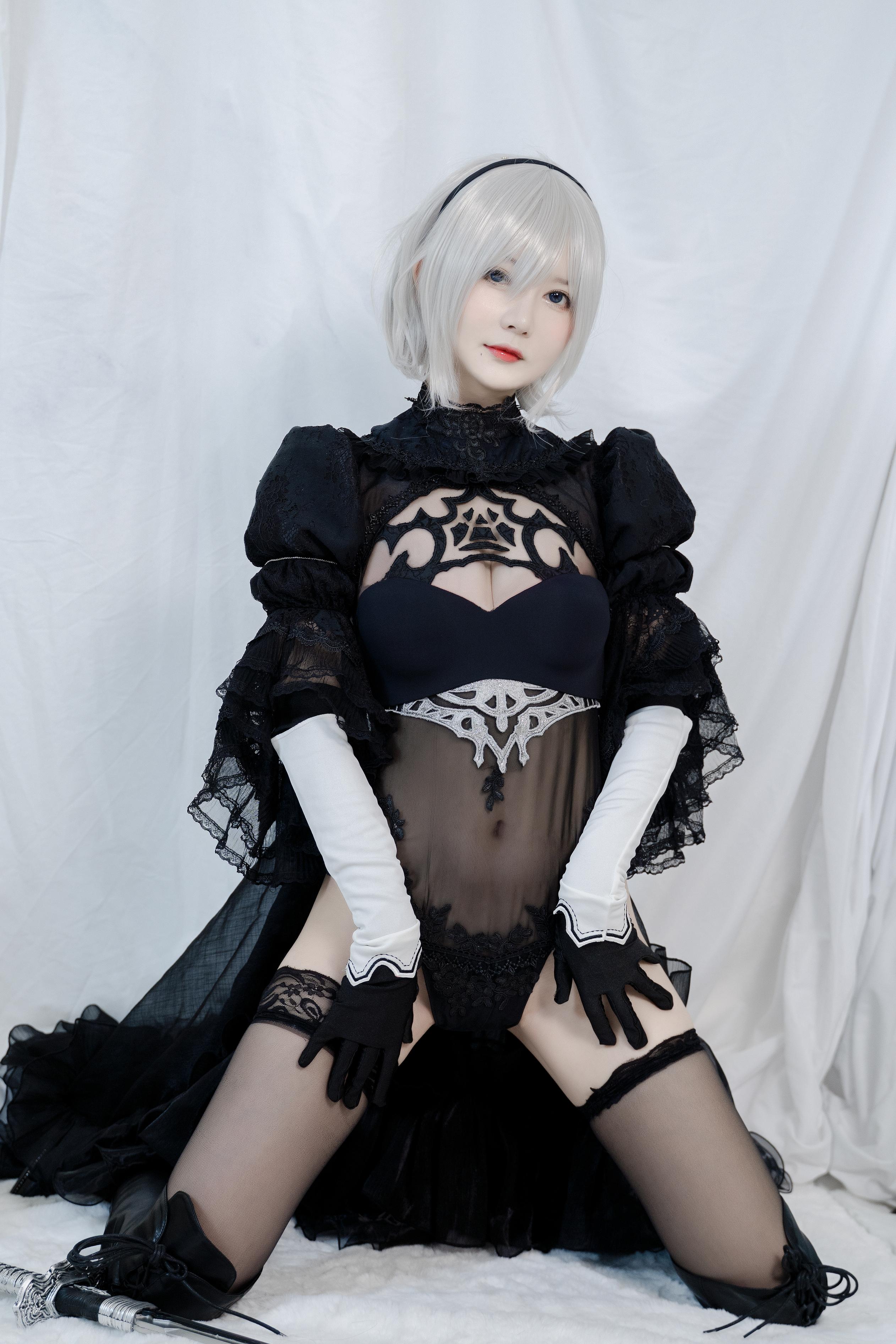 001-51酱-2B黑婚纱-53P-2V-48635-MB-02-07