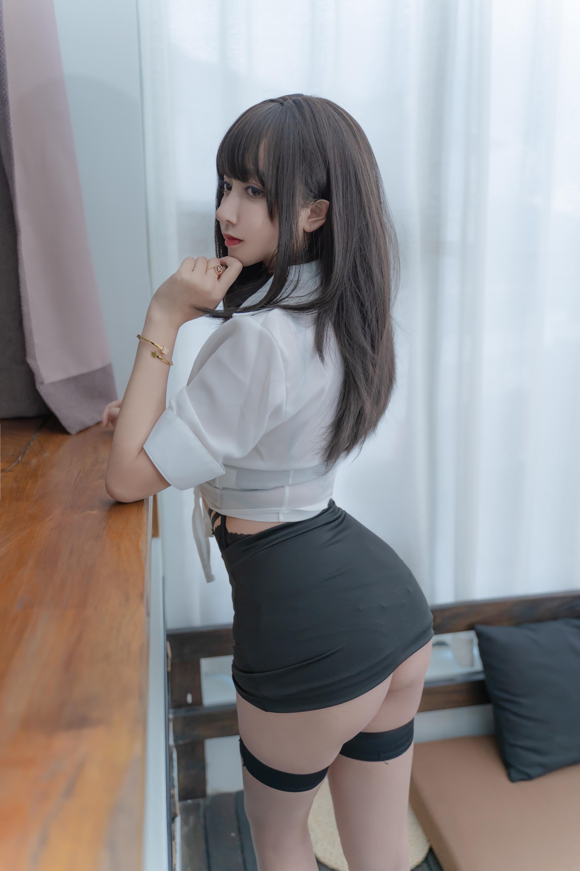 078-过期米线线喵---职场新人-58P-10013-MB-07-02