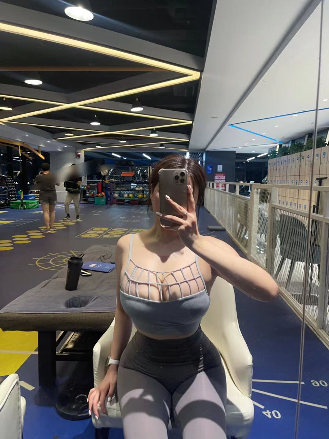 029-奶宝妹纸---微密圈-打网球吗-18P-5V-8870-MB-03-27