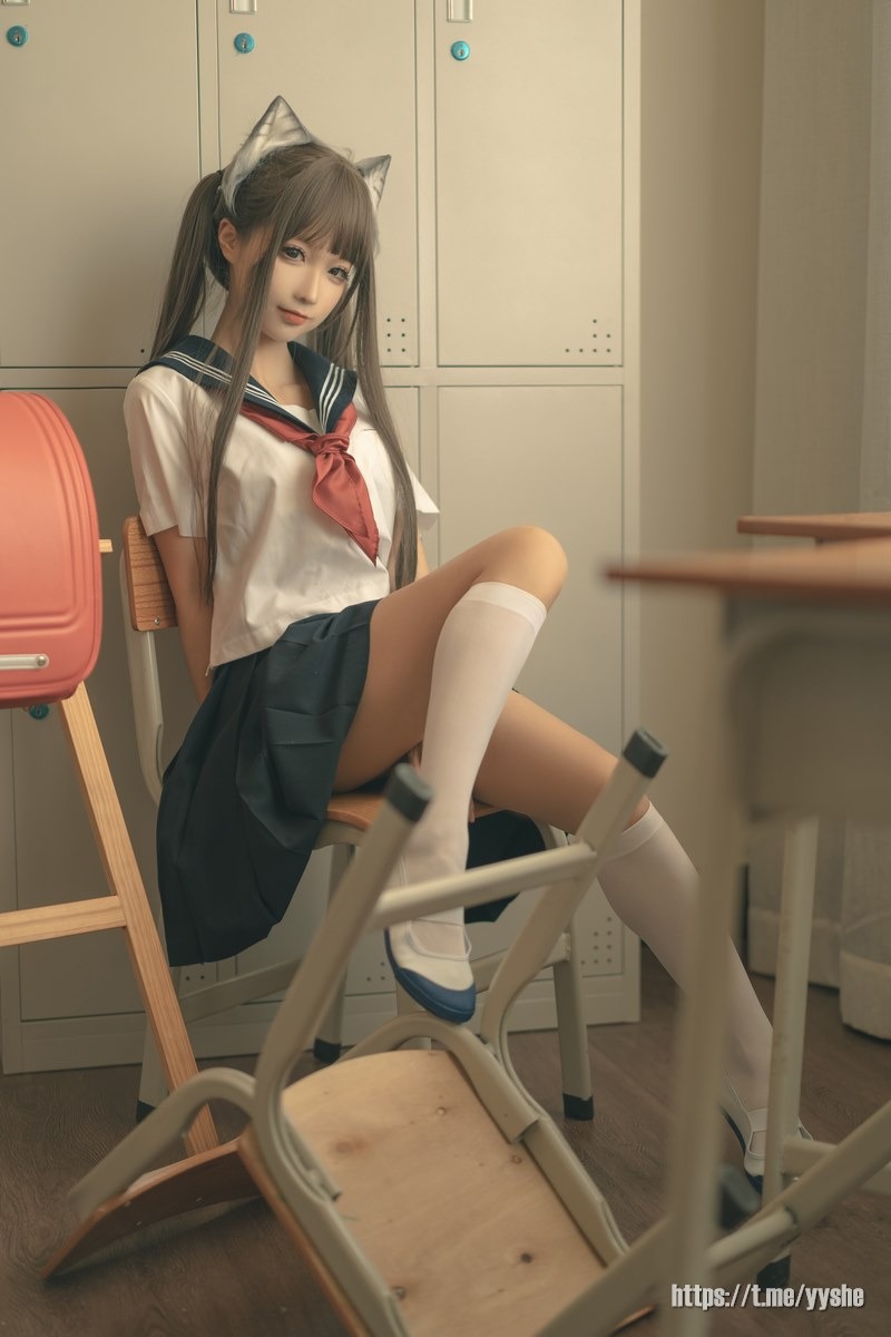 蠢沫沫---放学后-绅士版130P-06-23