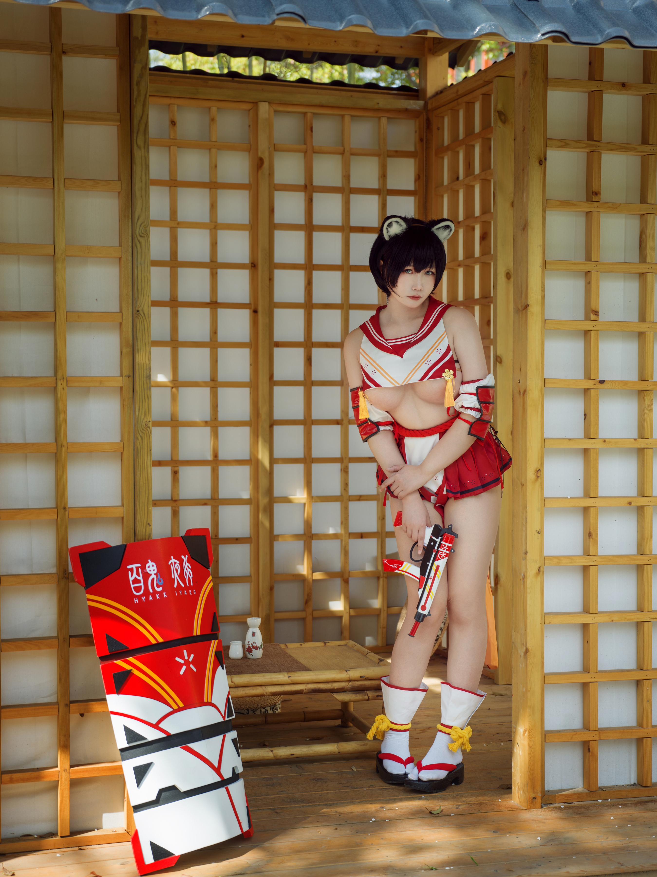039-麻花酱---椿-30P1V-342MB-08-31