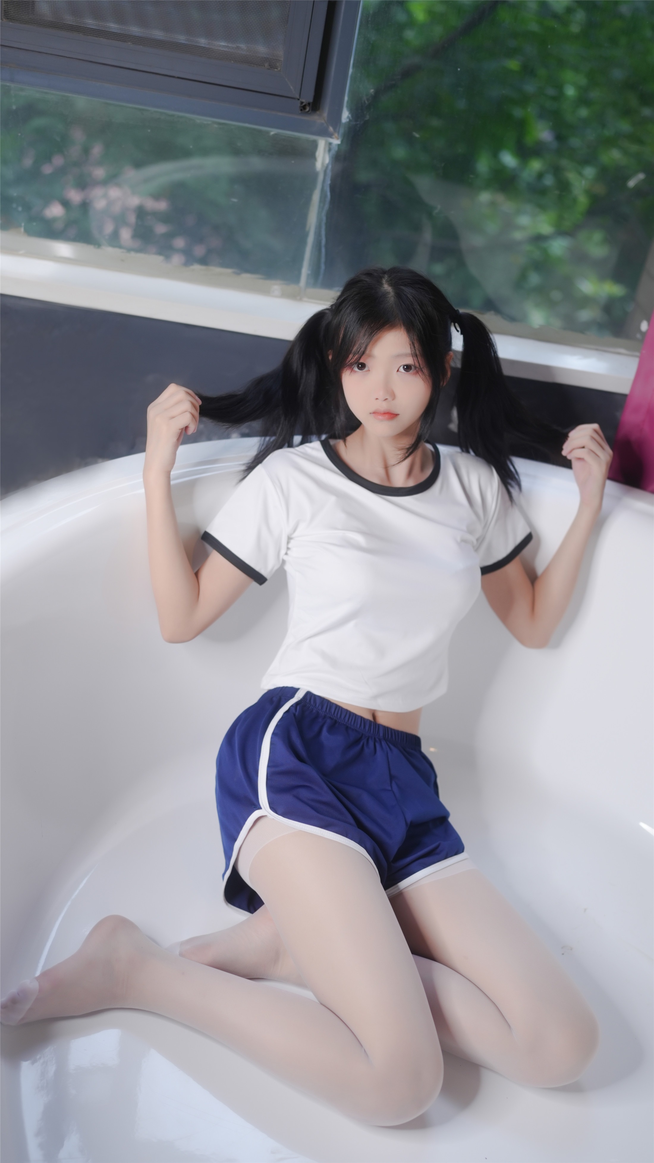 小婕--体操服-85P-03-29