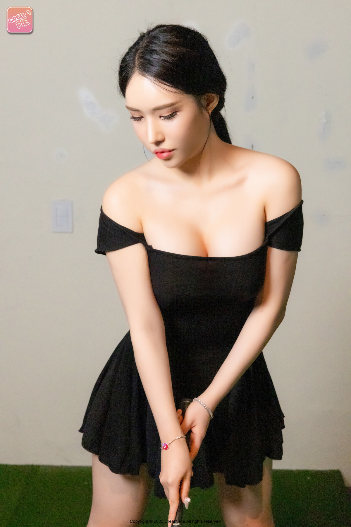Hani-하니-Fantasy-Story-Screen-Golf-03-21