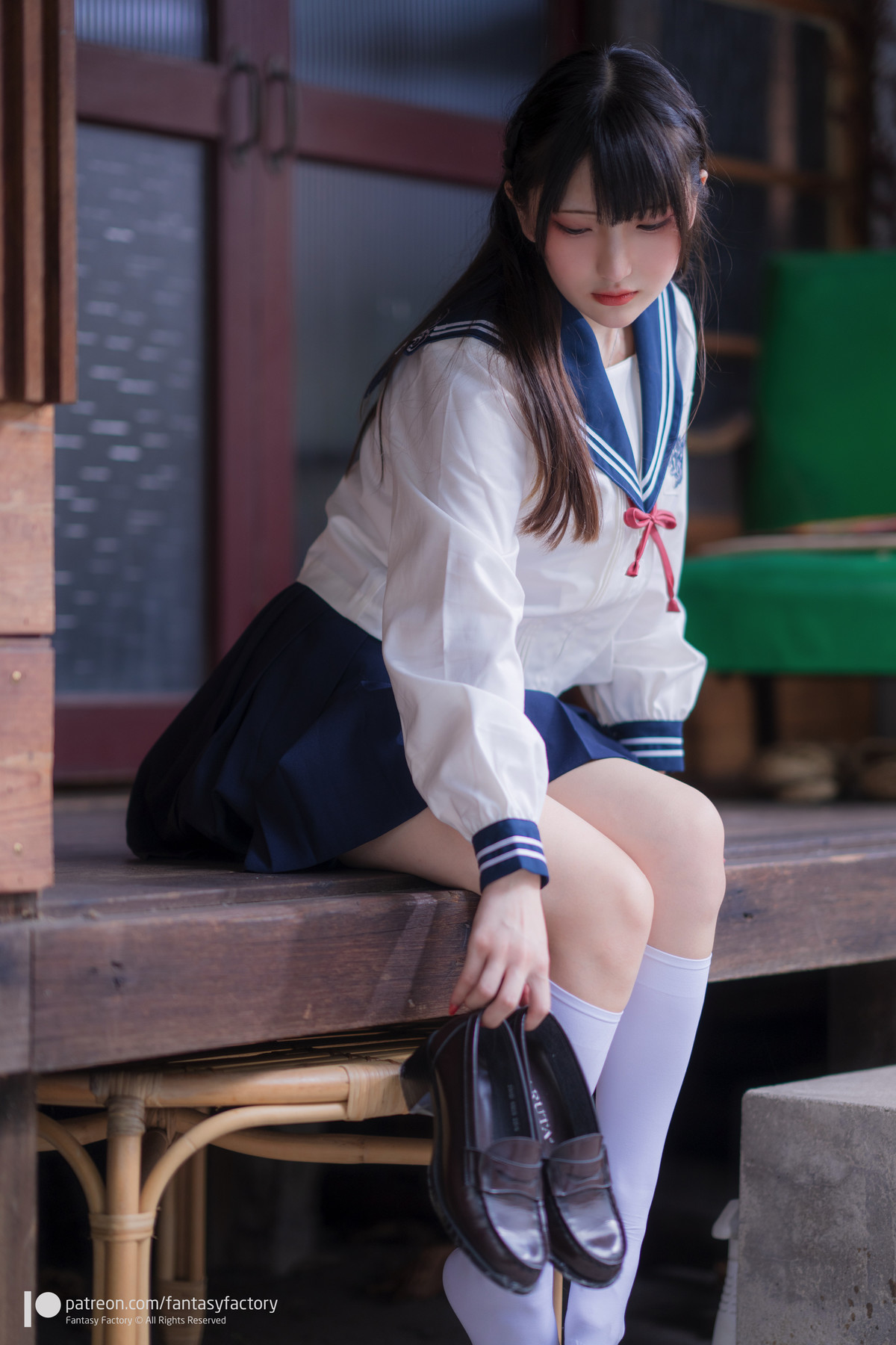 Fantasy-Factory-小丁-Patreon-女子高生-02-02