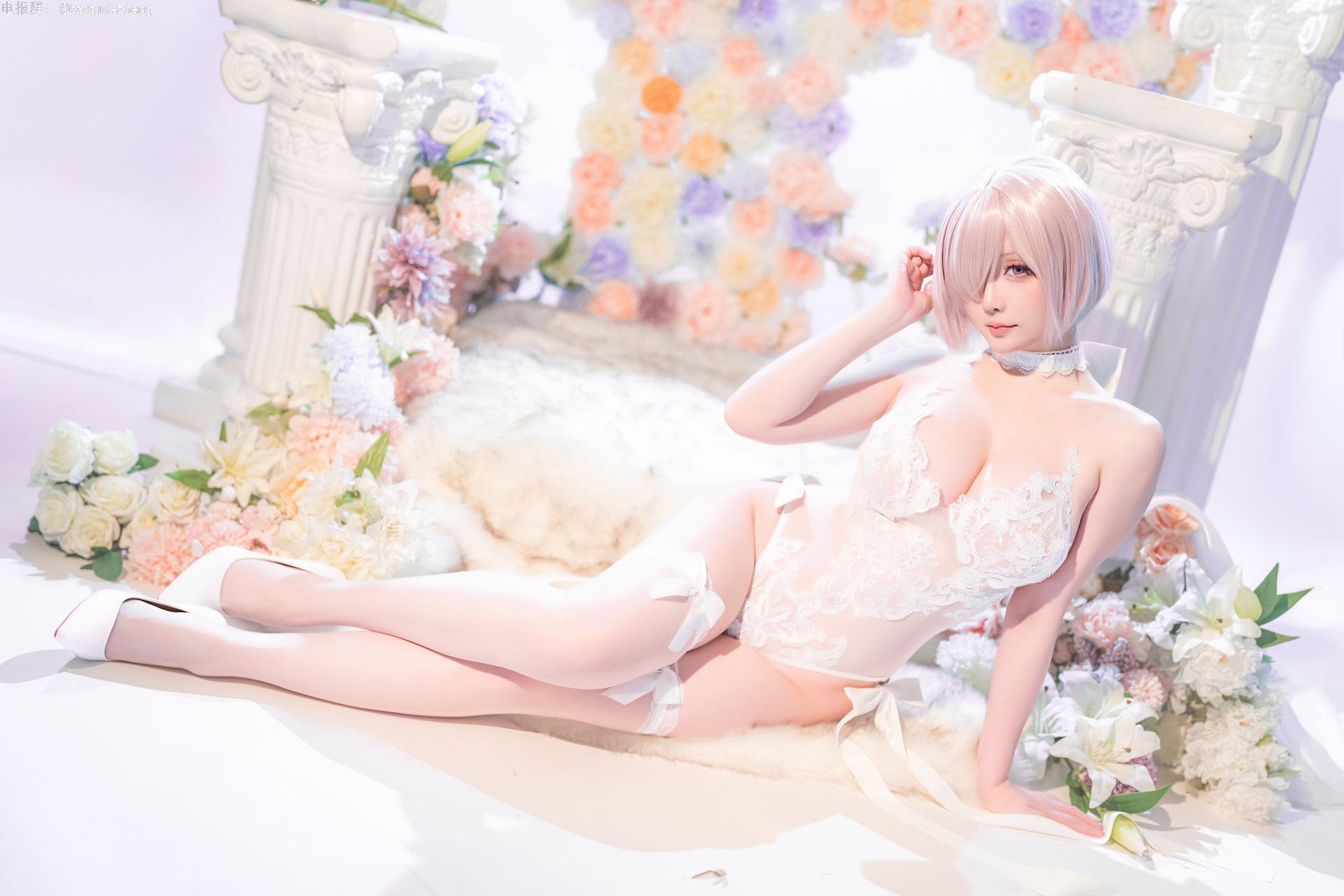 星之迟迟-3月计划C--玛修婚纱78P1V425MB-05-23