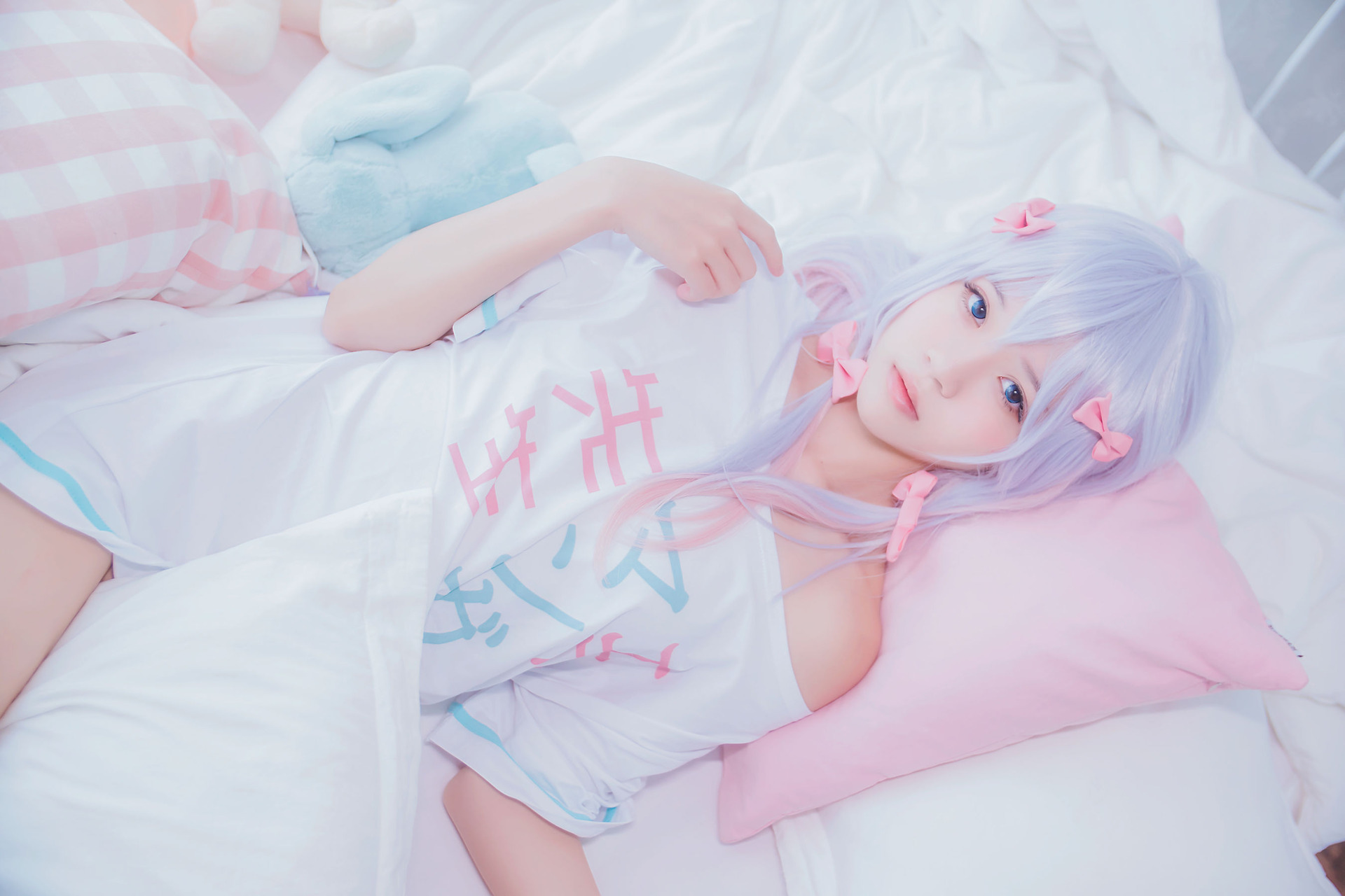 Lori-樱桃喵-Izumi-Sagiri-和泉紗霧-Eromanga-sensei-エロマンガ先生-02-09