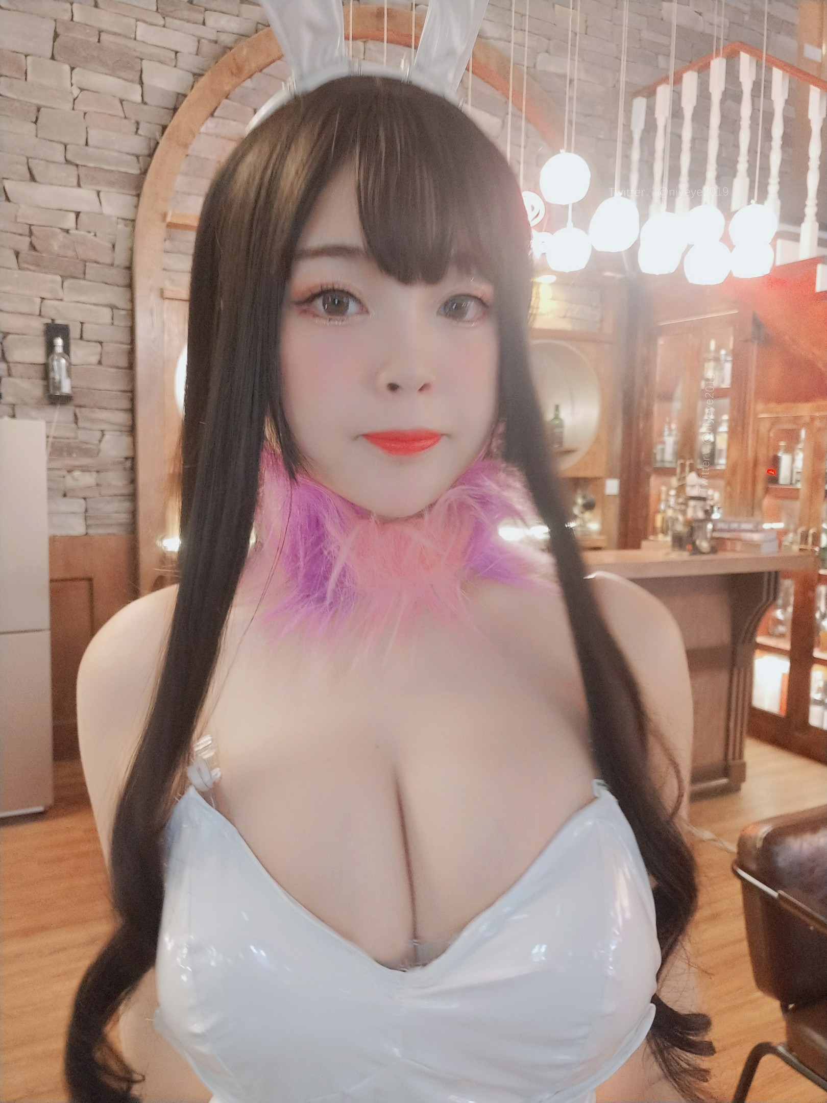 萌系小姐姐-白烨-耶米西奶露--恶魔姐姐-08-26